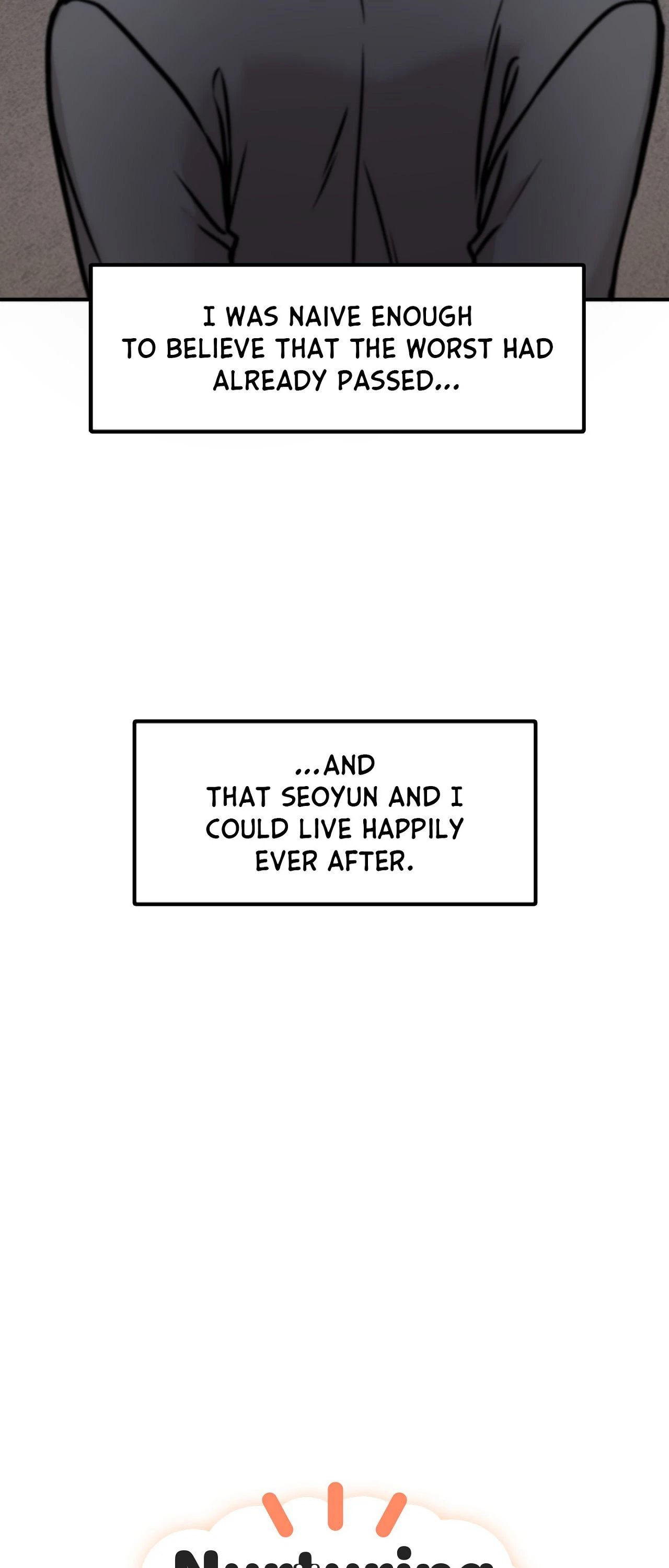Mr. Tiger, Thank you for the meal Chapter 33 page 4