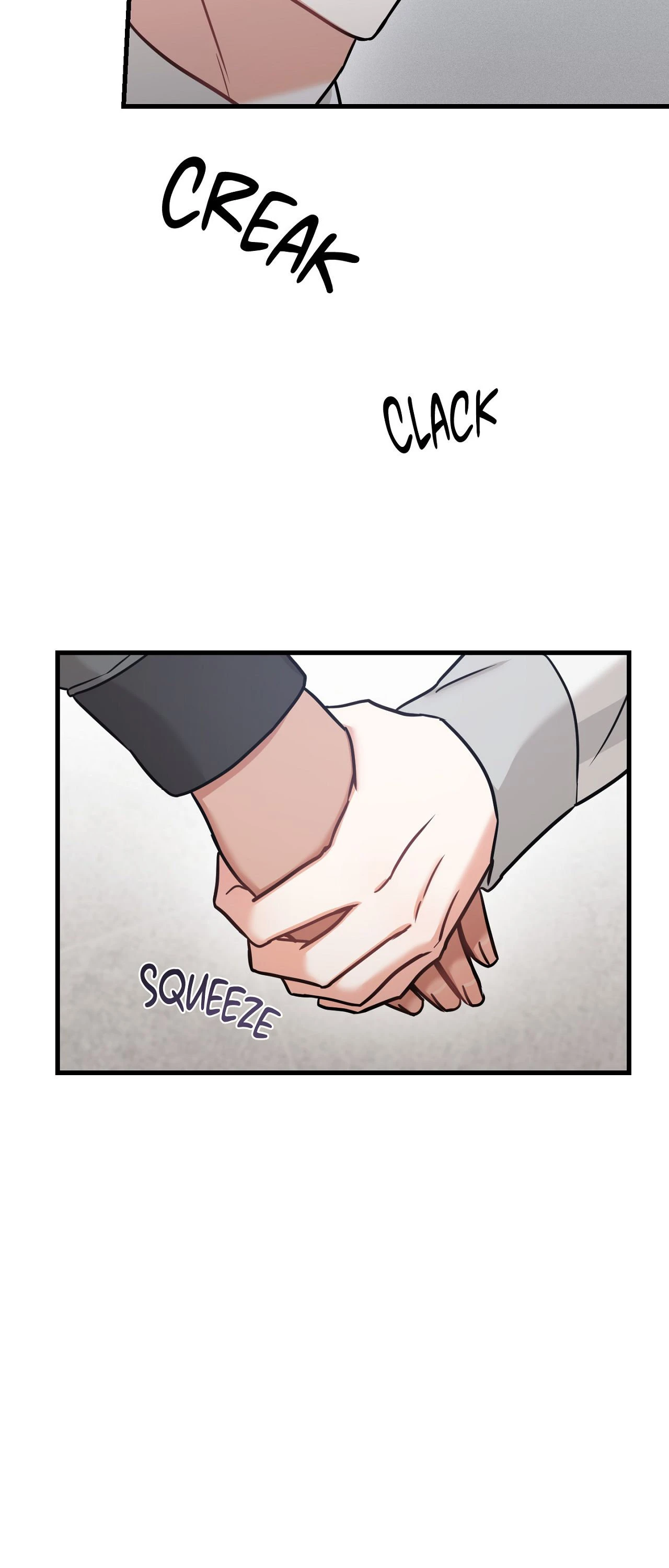 Mr. Tiger, Thank you for the meal Chapter 33 page 21