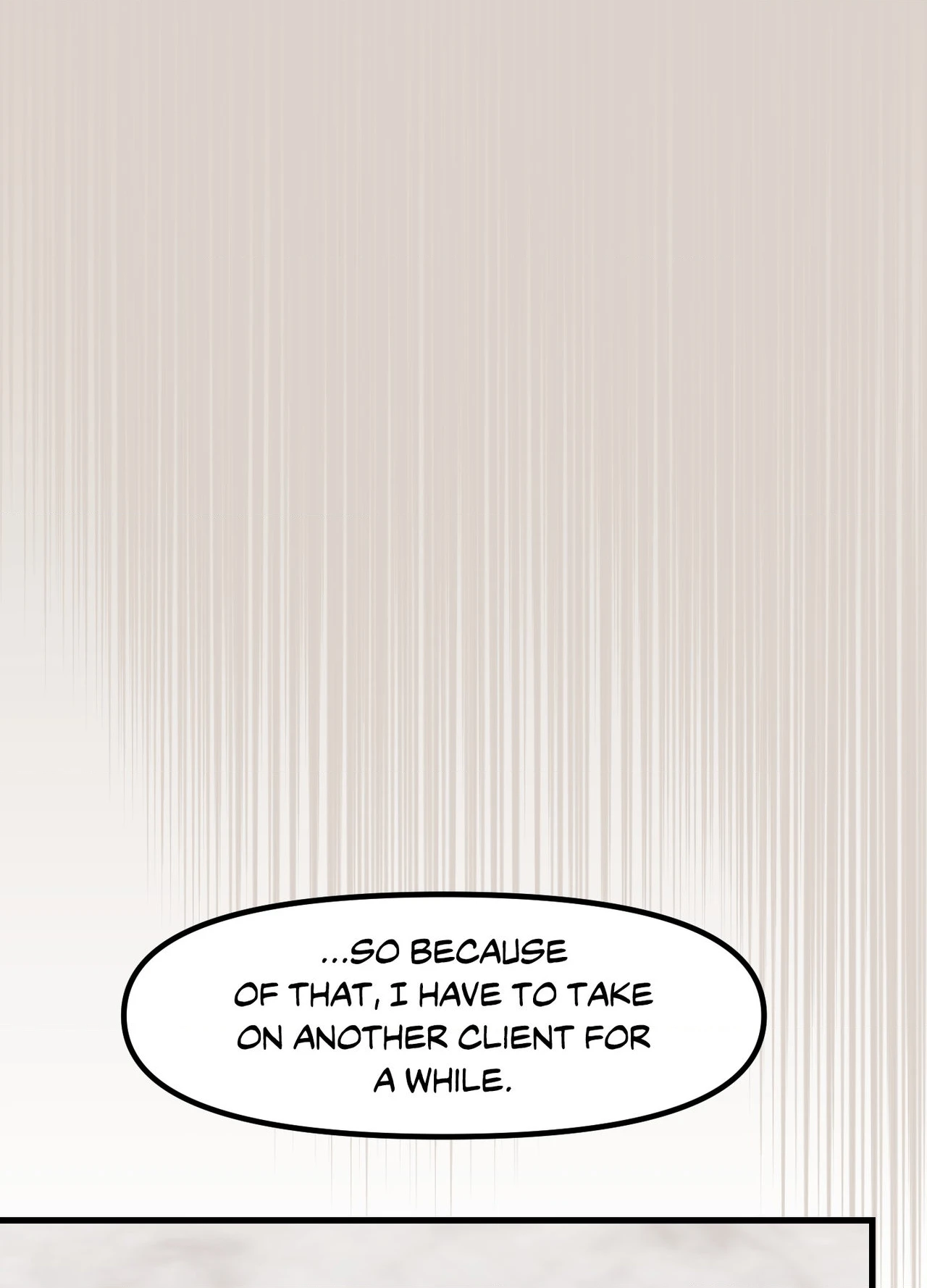 Mr. Tiger, Thank you for the meal Chapter 34 page 8