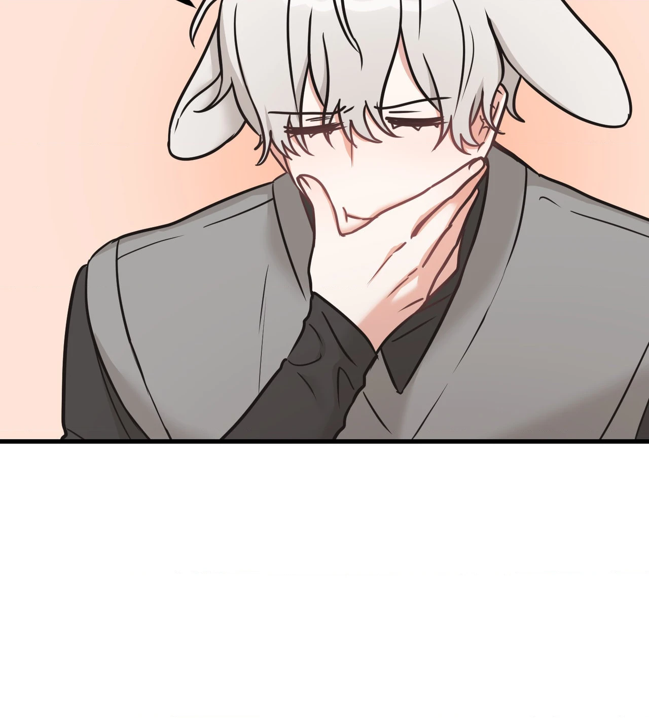 Mr. Tiger, Thank you for the meal Chapter 34 page 24