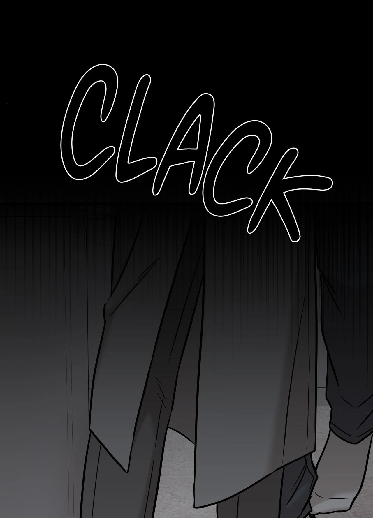 Mr. Tiger, Thank you for the meal Chapter 34 page 42