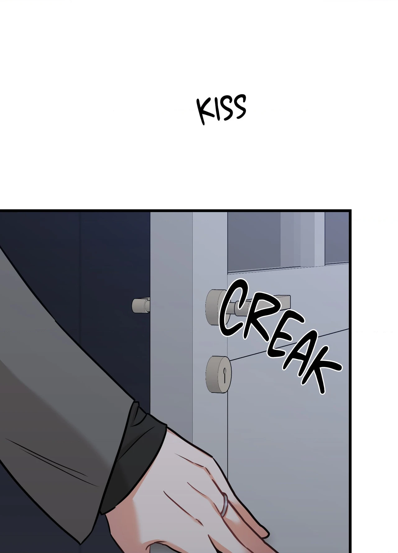 Mr. Tiger, Thank you for the meal Chapter 34 page 44