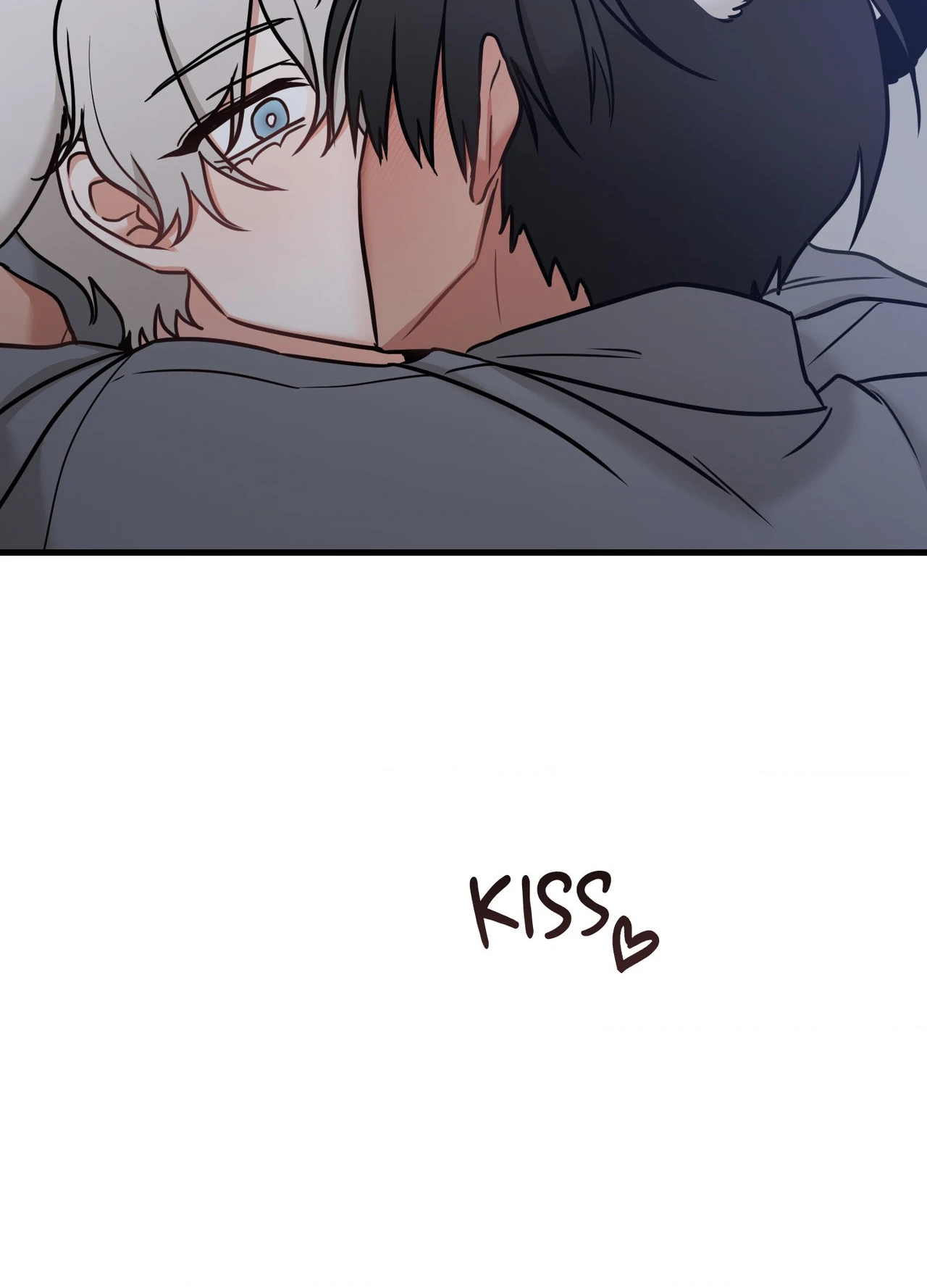 Mr. Tiger, Thank you for the meal Chapter 34 page 51