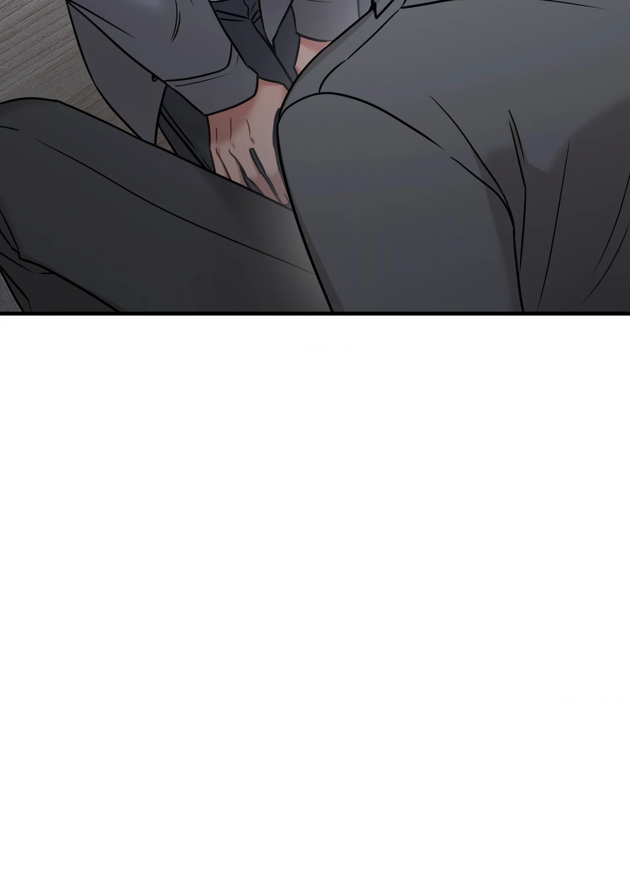 Mr. Tiger, Thank you for the meal Chapter 34 page 64