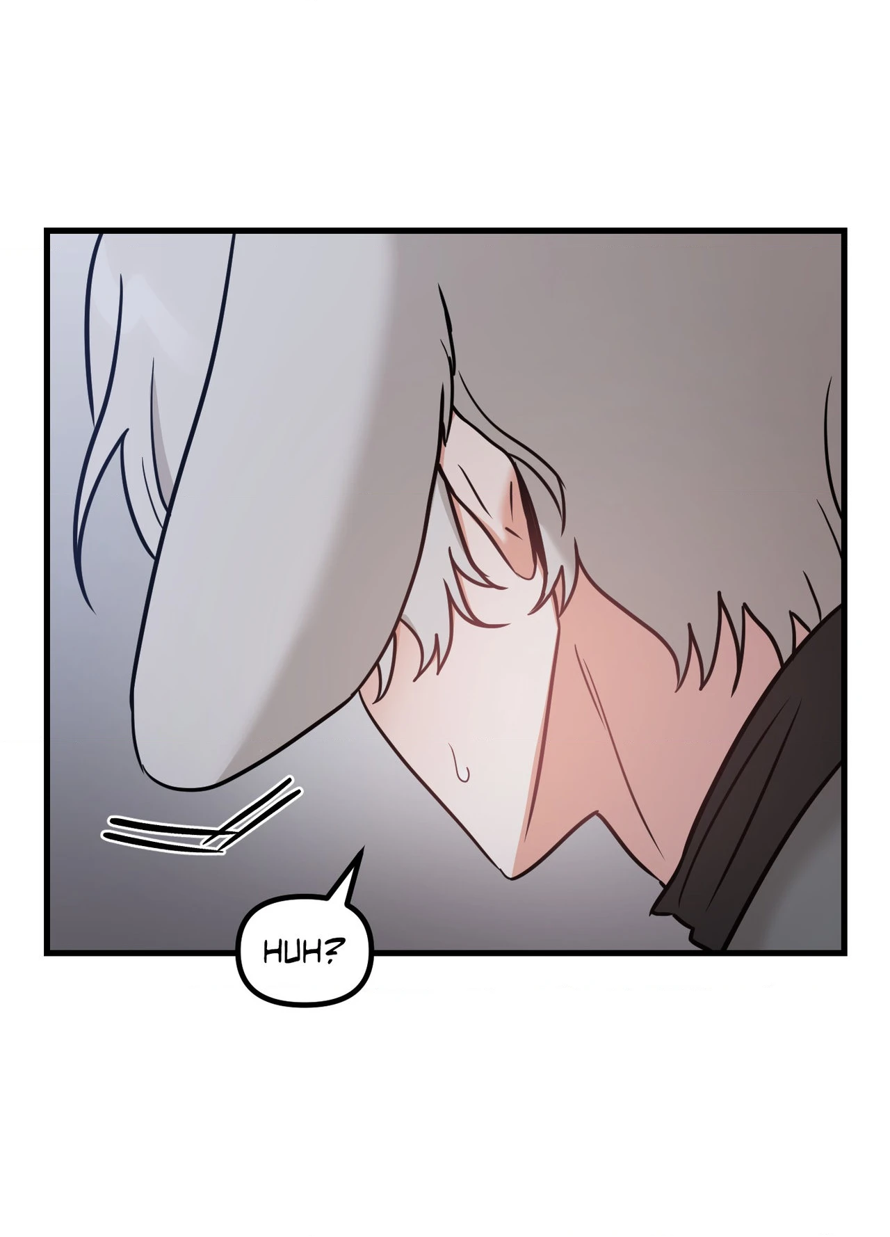 Mr. Tiger, Thank you for the meal Chapter 34 page 65