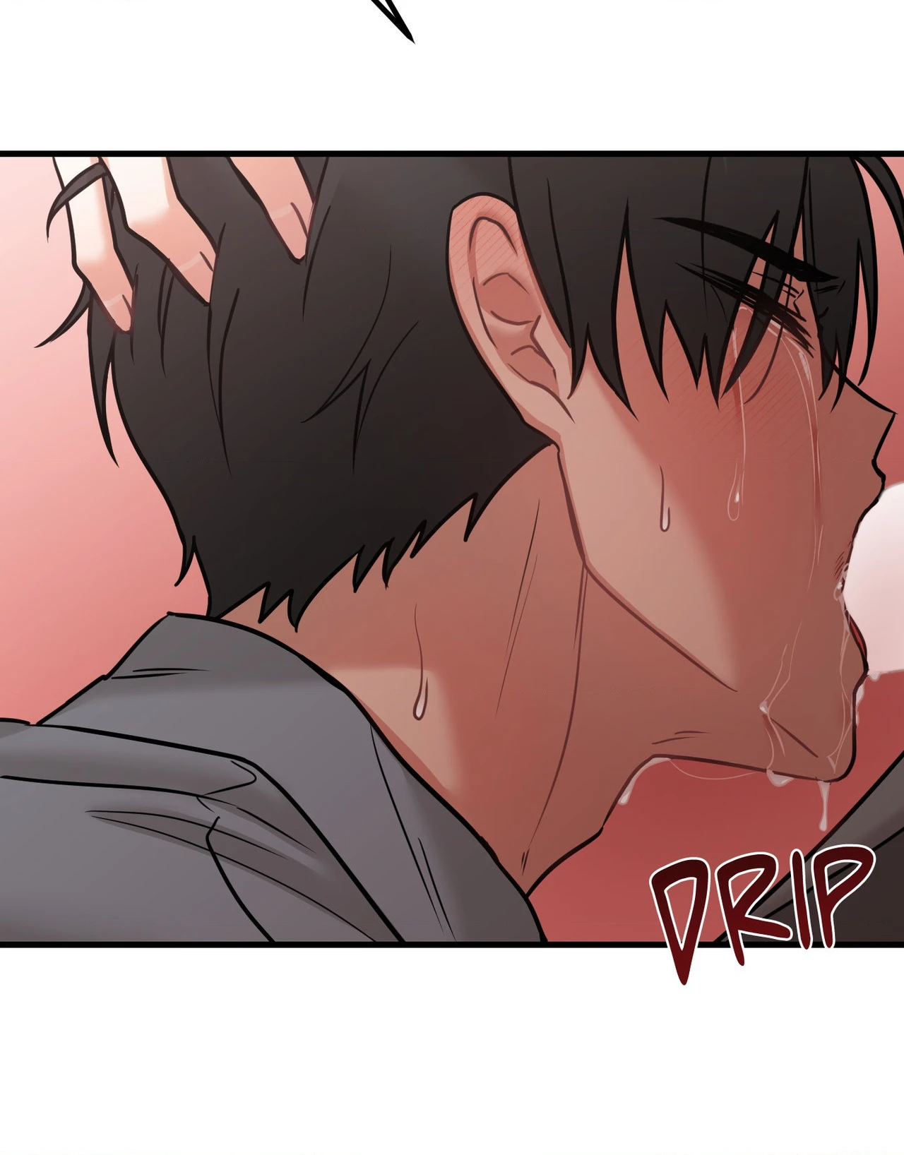 Mr. Tiger, Thank you for the meal Chapter 35 page 5
