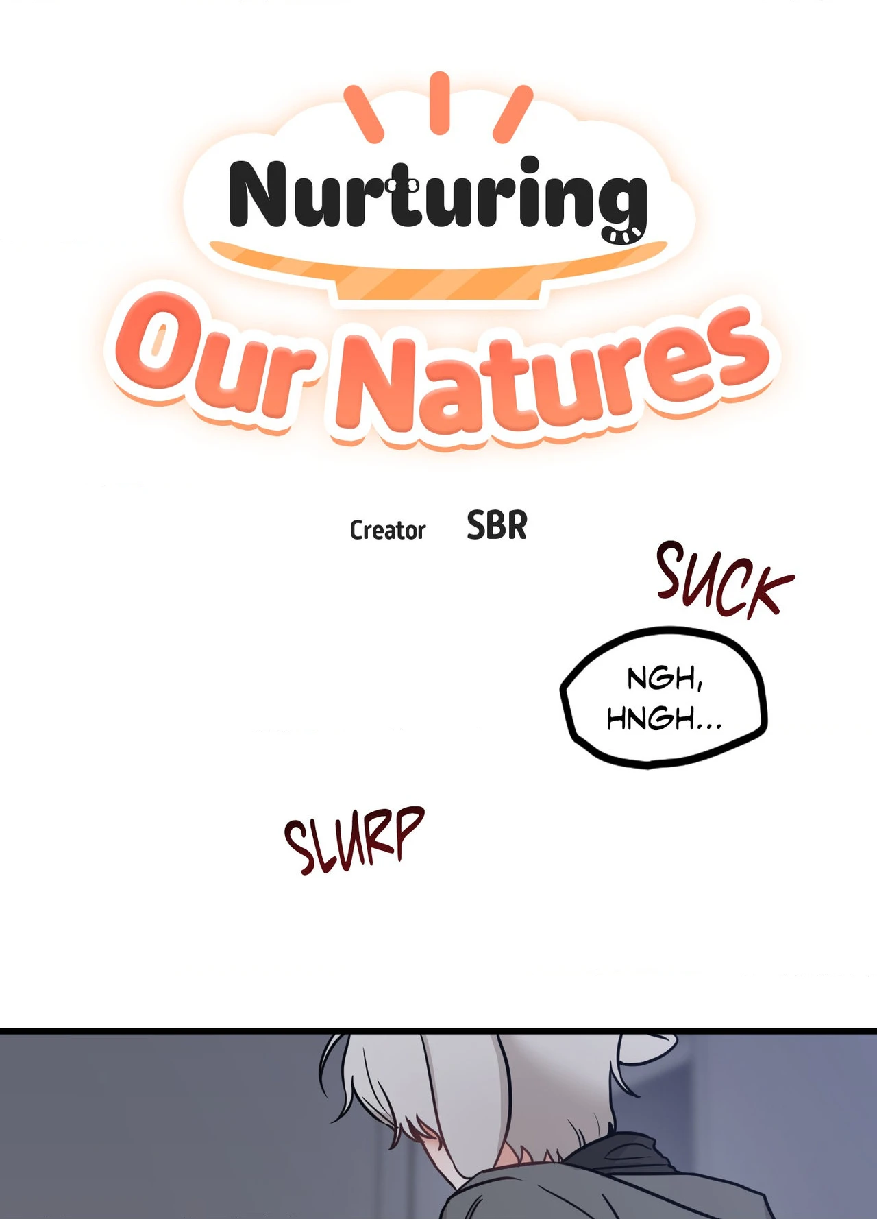 Mr. Tiger, Thank you for the meal Chapter 35 page 1