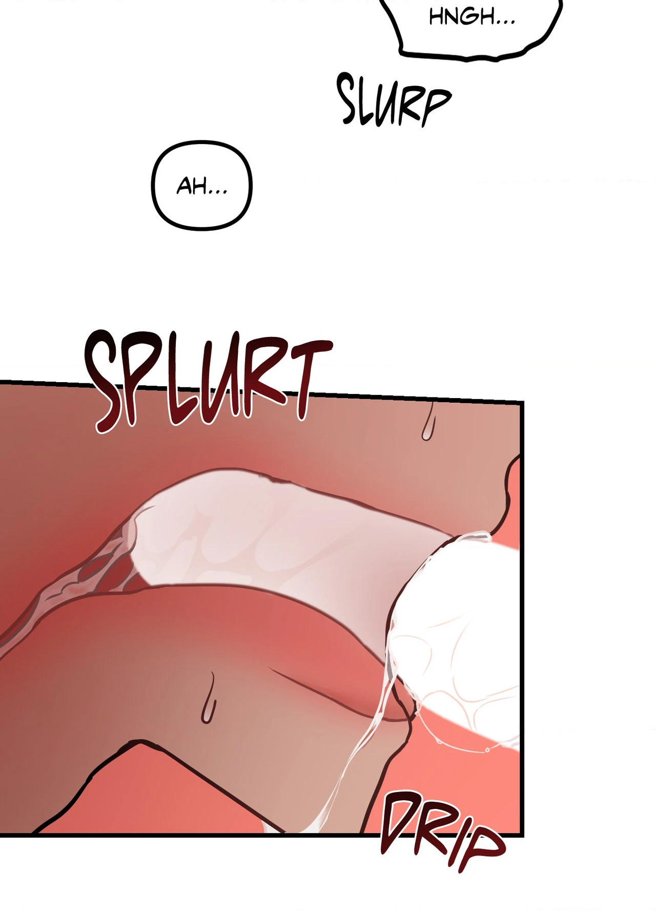 Mr. Tiger, Thank you for the meal Chapter 35 page 31