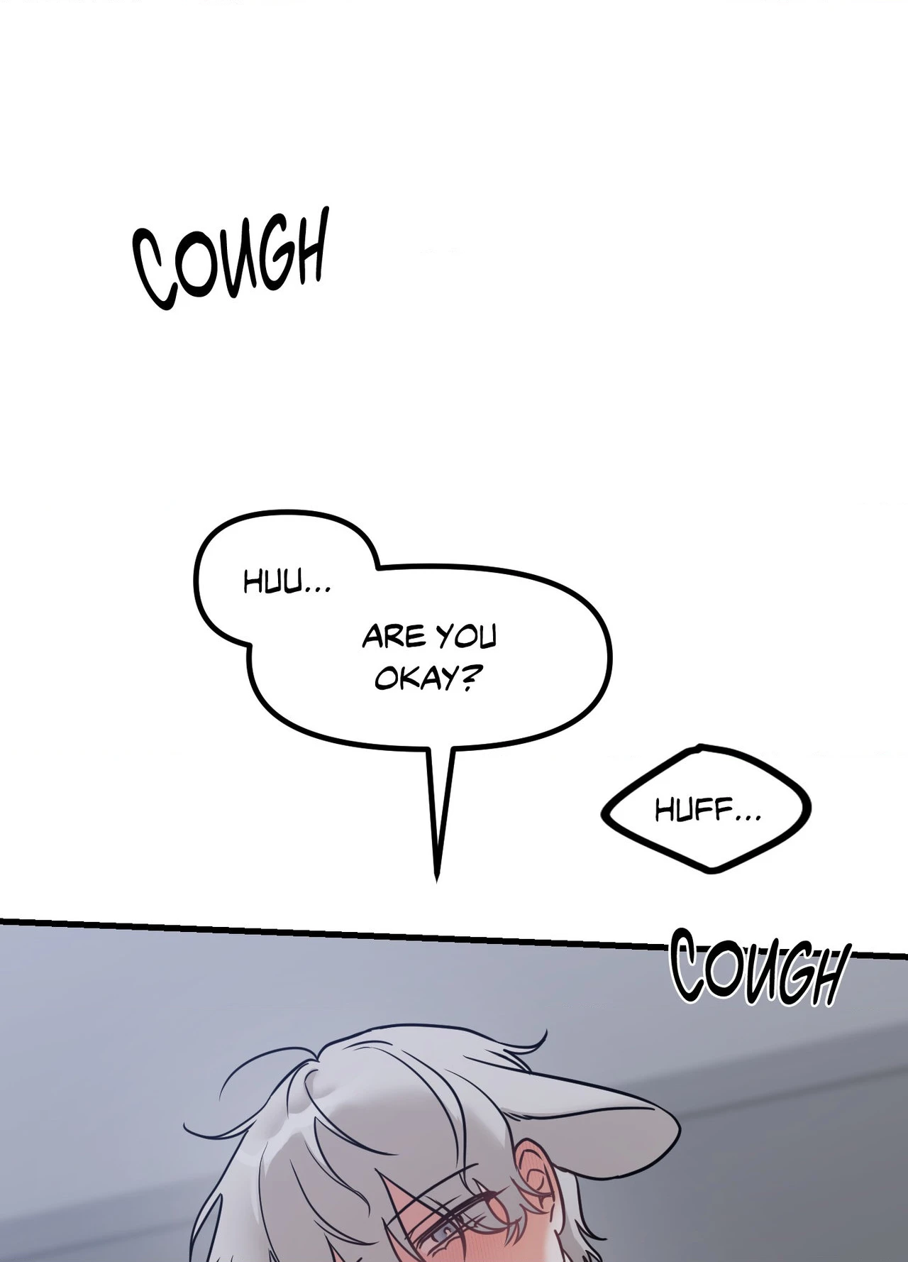 Mr. Tiger, Thank you for the meal Chapter 35 page 8