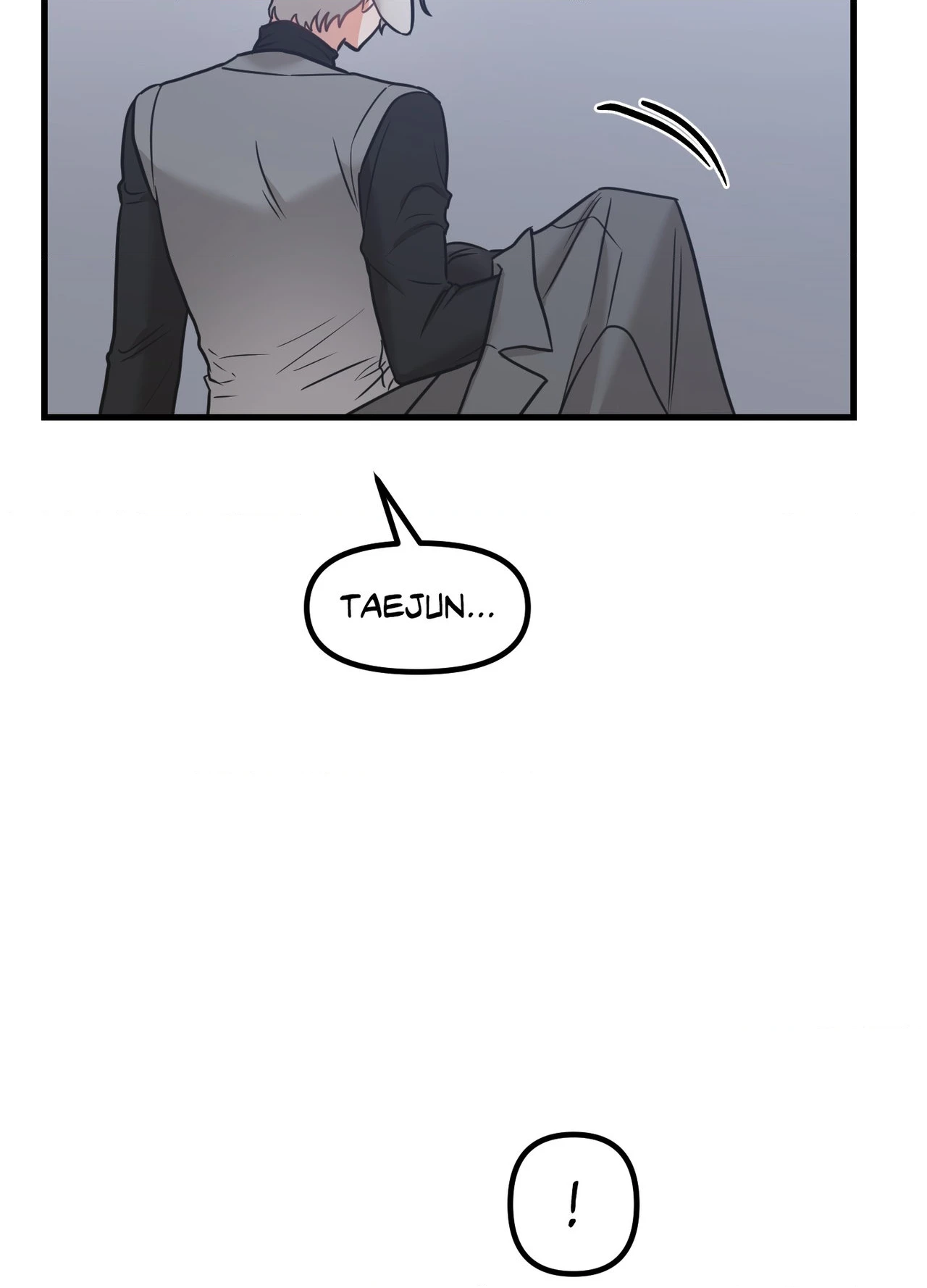 Mr. Tiger, Thank you for the meal Chapter 35 page 14