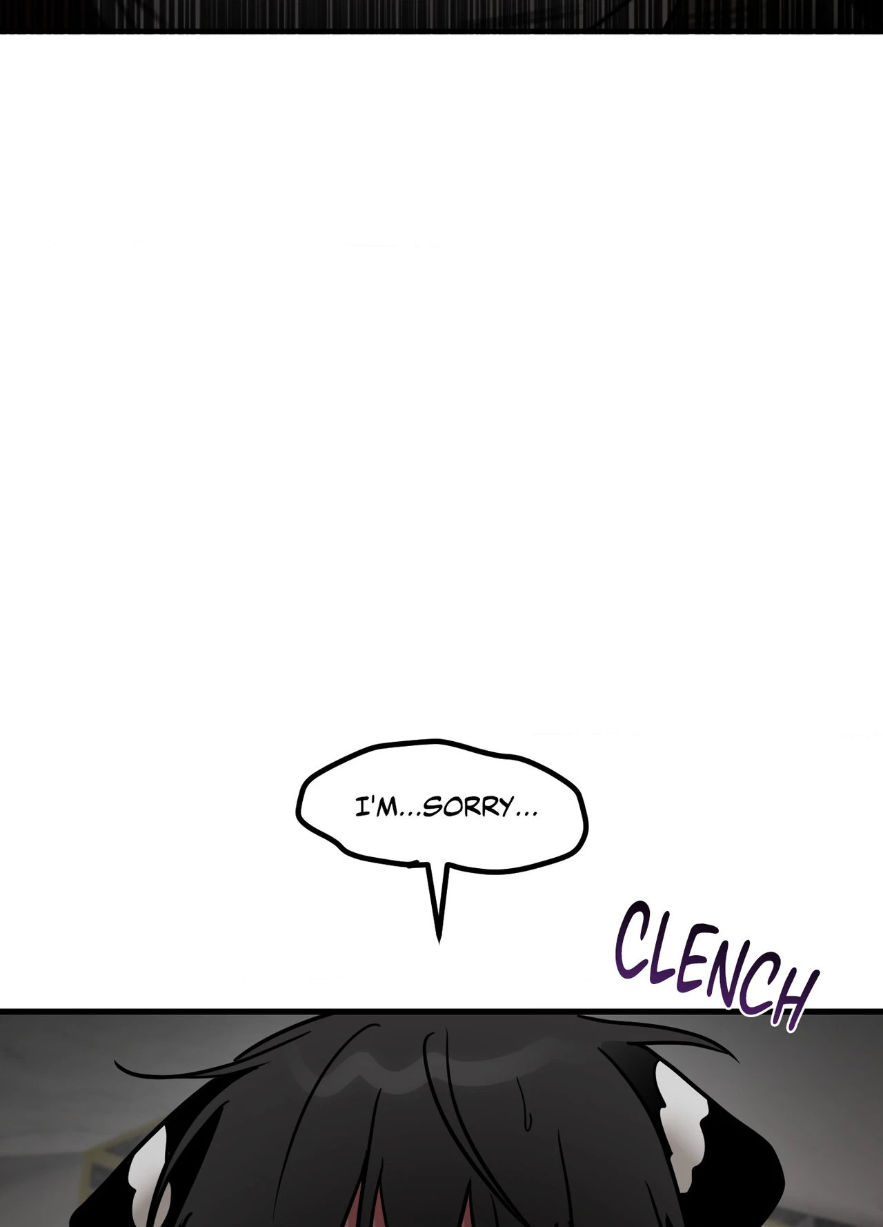 Mr. Tiger, Thank you for the meal Chapter 35 page 76