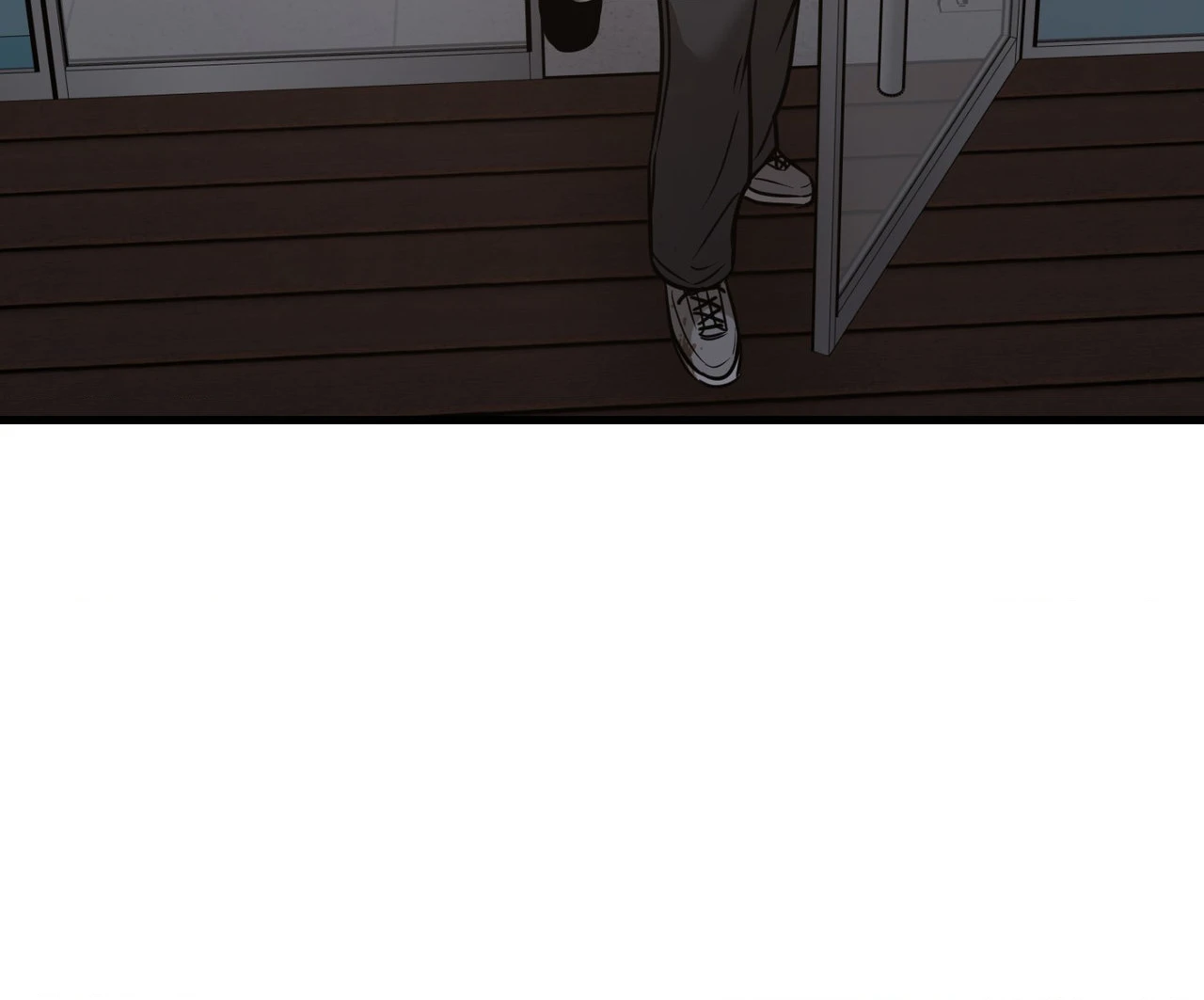 Mr. Tiger, Thank you for the meal Chapter 37 page 39