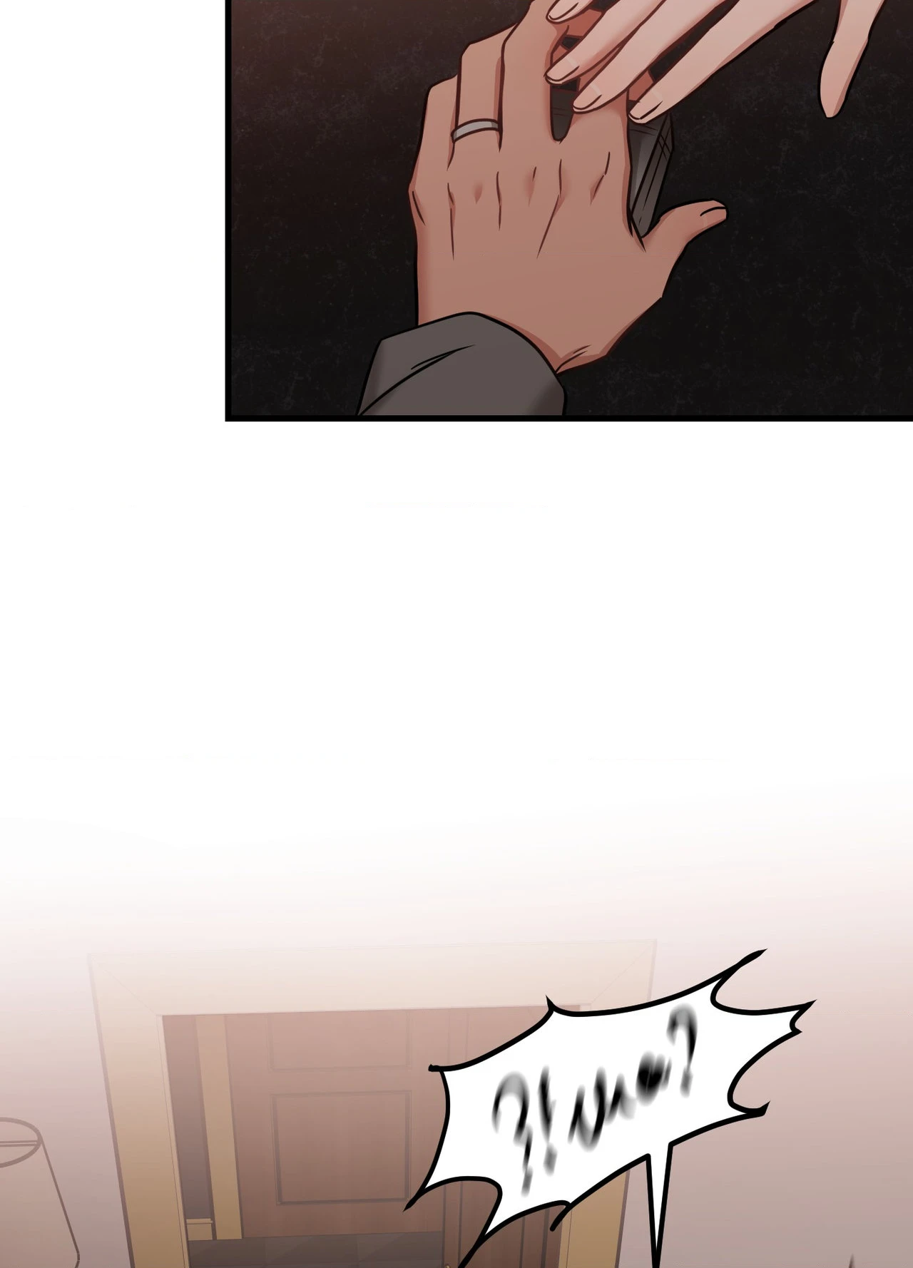 Mr. Tiger, Thank you for the meal Chapter 37 page 68