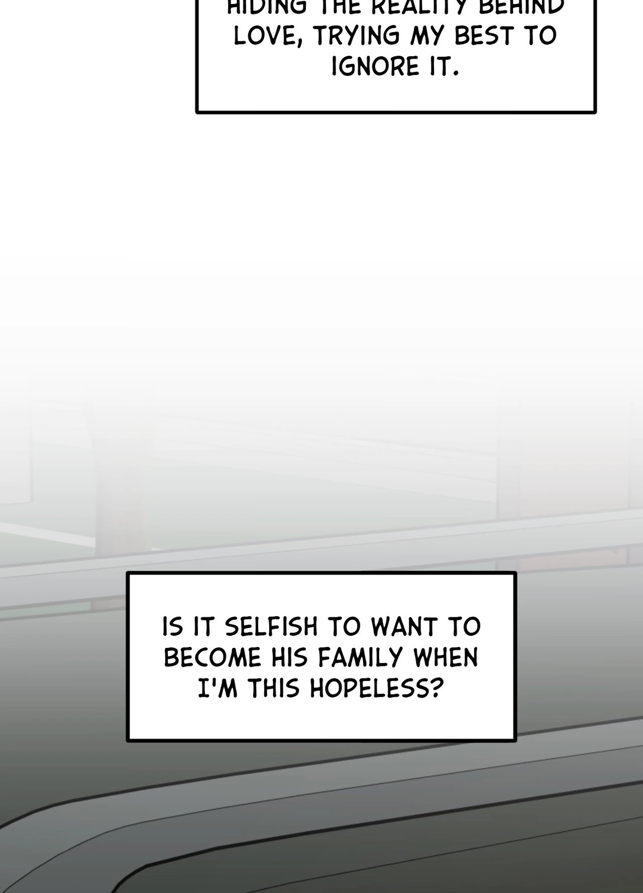 Mr. Tiger, Thank you for the meal Chapter 37 page 92