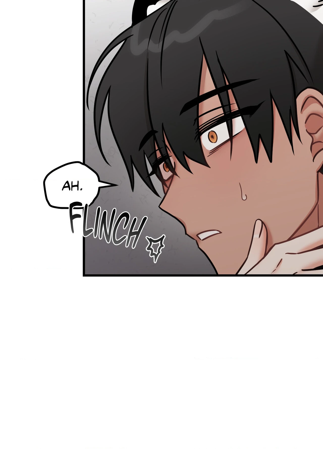 Mr. Tiger, Thank you for the meal Chapter 37 page 105