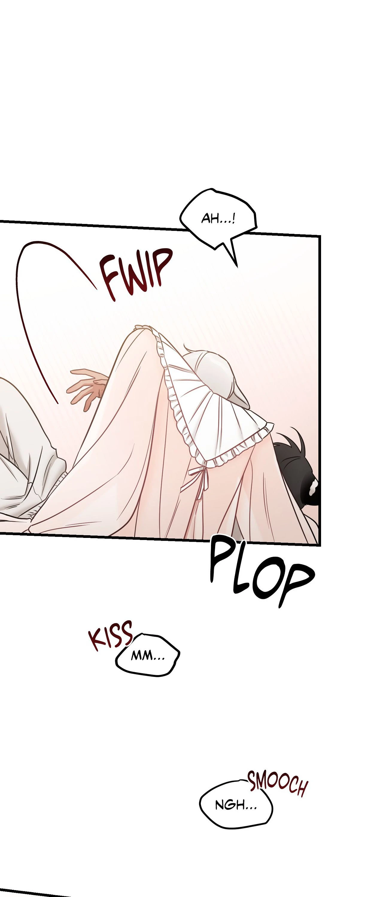 Mr. Tiger, Thank you for the meal Chapter 38 page 49