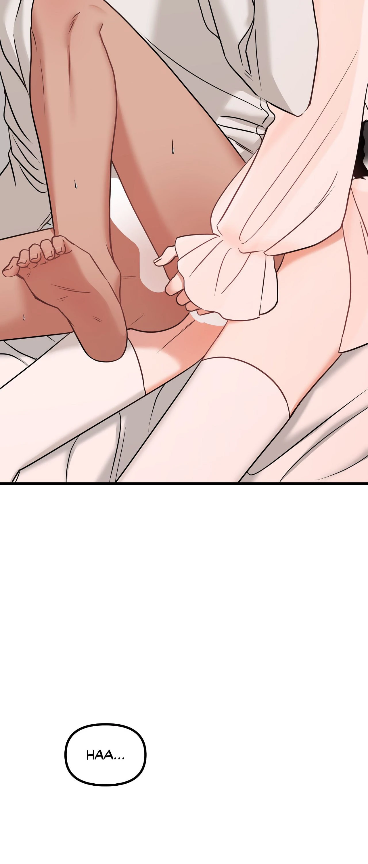 Mr. Tiger, Thank you for the meal Chapter 38 page 52