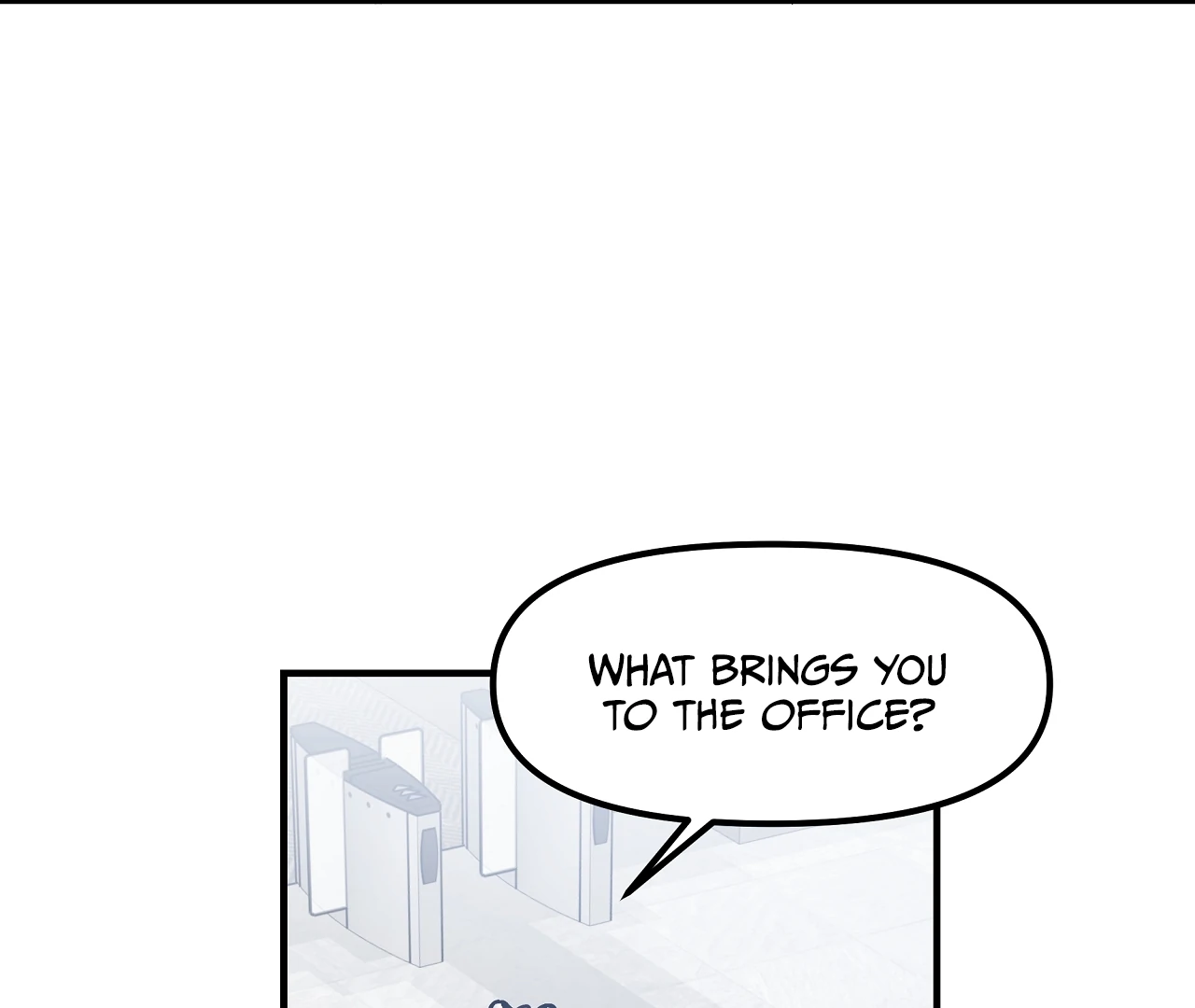 Mr. Tiger, Thank you for the meal Chapter 4 page 4