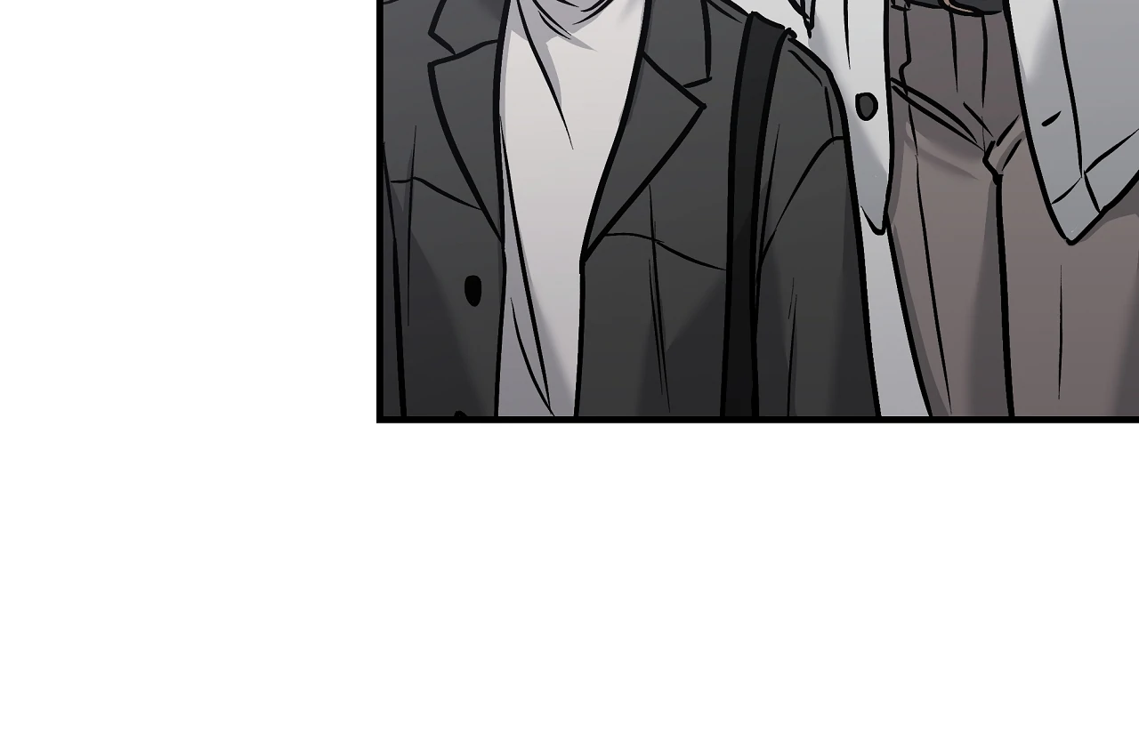 Mr. Tiger, Thank you for the meal Chapter 4 page 19