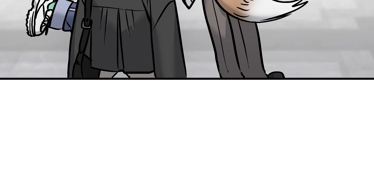Mr. Tiger, Thank you for the meal Chapter 4 page 29