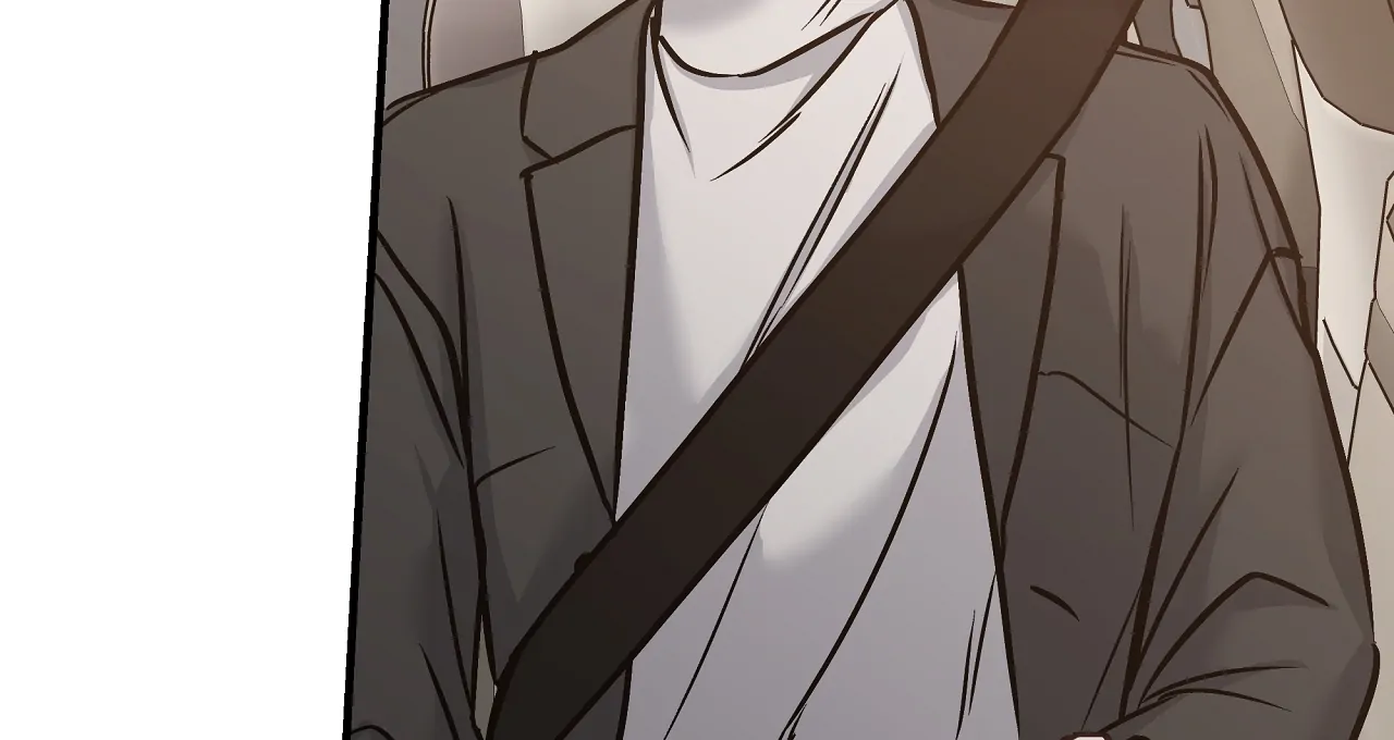 Mr. Tiger, Thank you for the meal Chapter 4 page 75