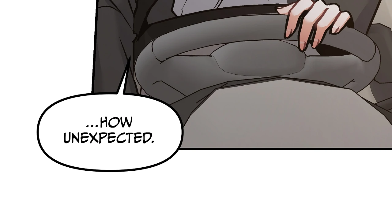 Mr. Tiger, Thank you for the meal Chapter 4 page 76