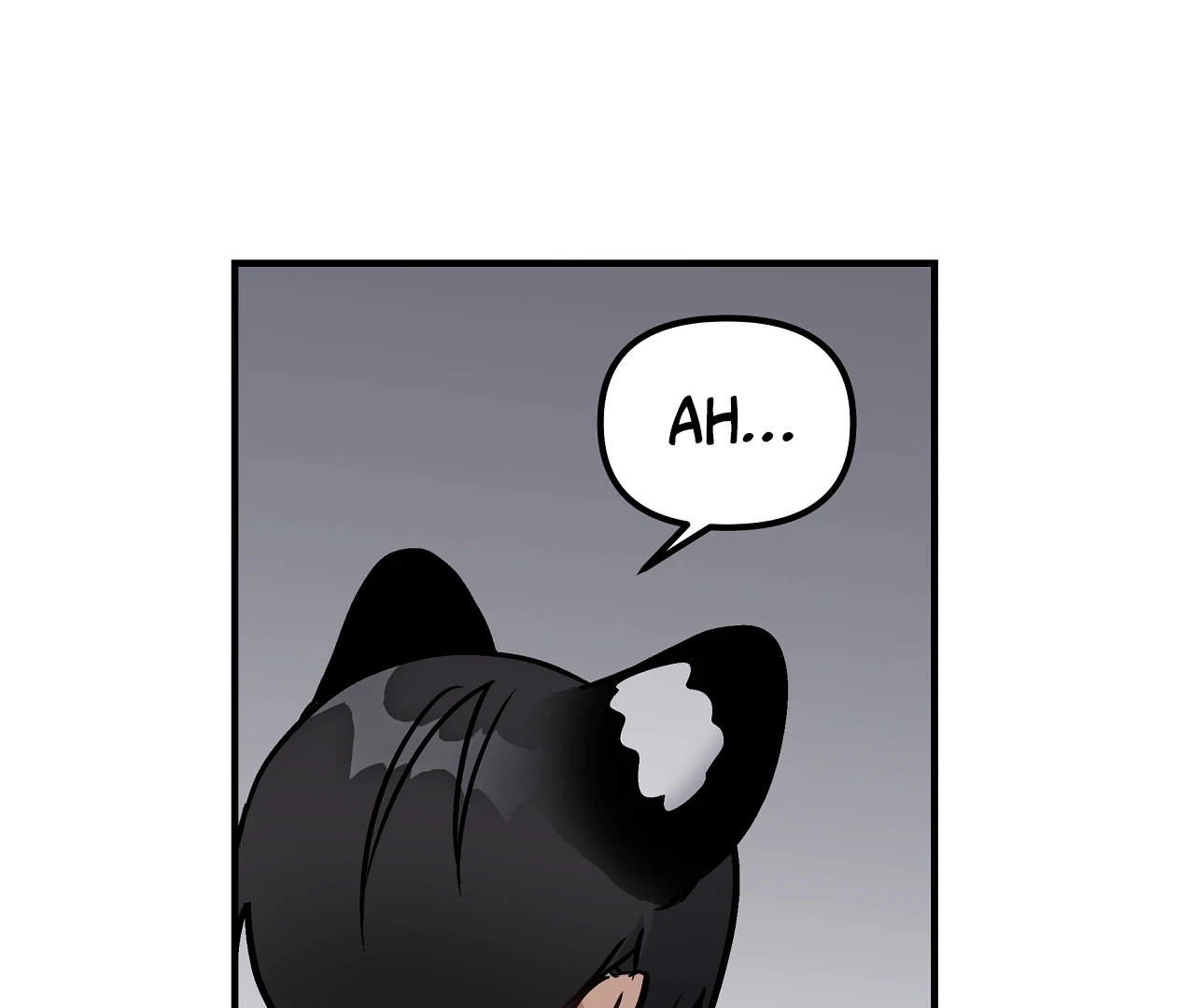 Mr. Tiger, Thank you for the meal Chapter 4 page 81