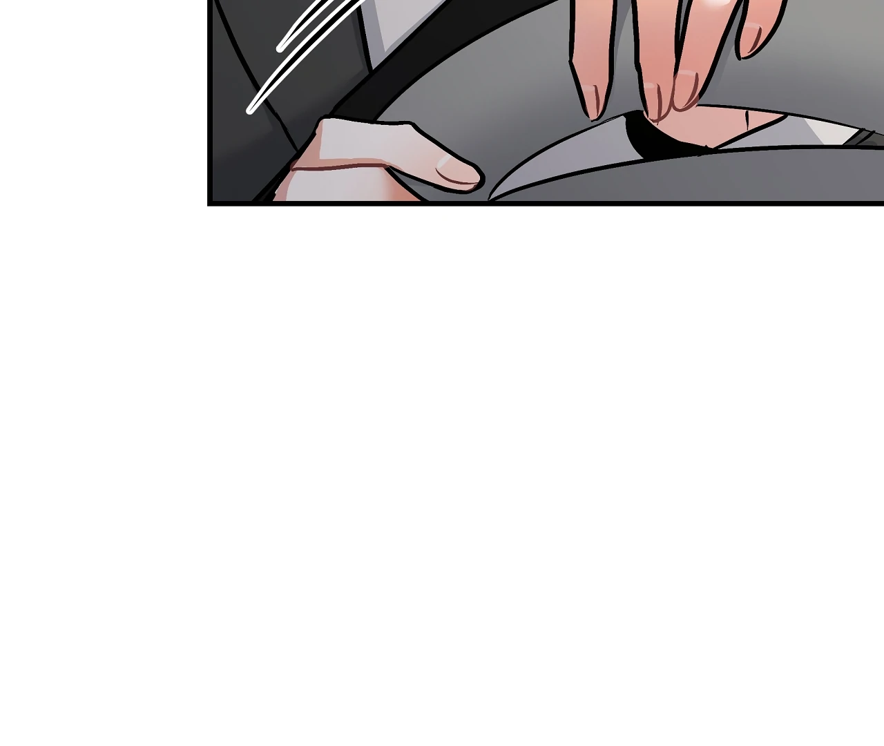Mr. Tiger, Thank you for the meal Chapter 4 page 107