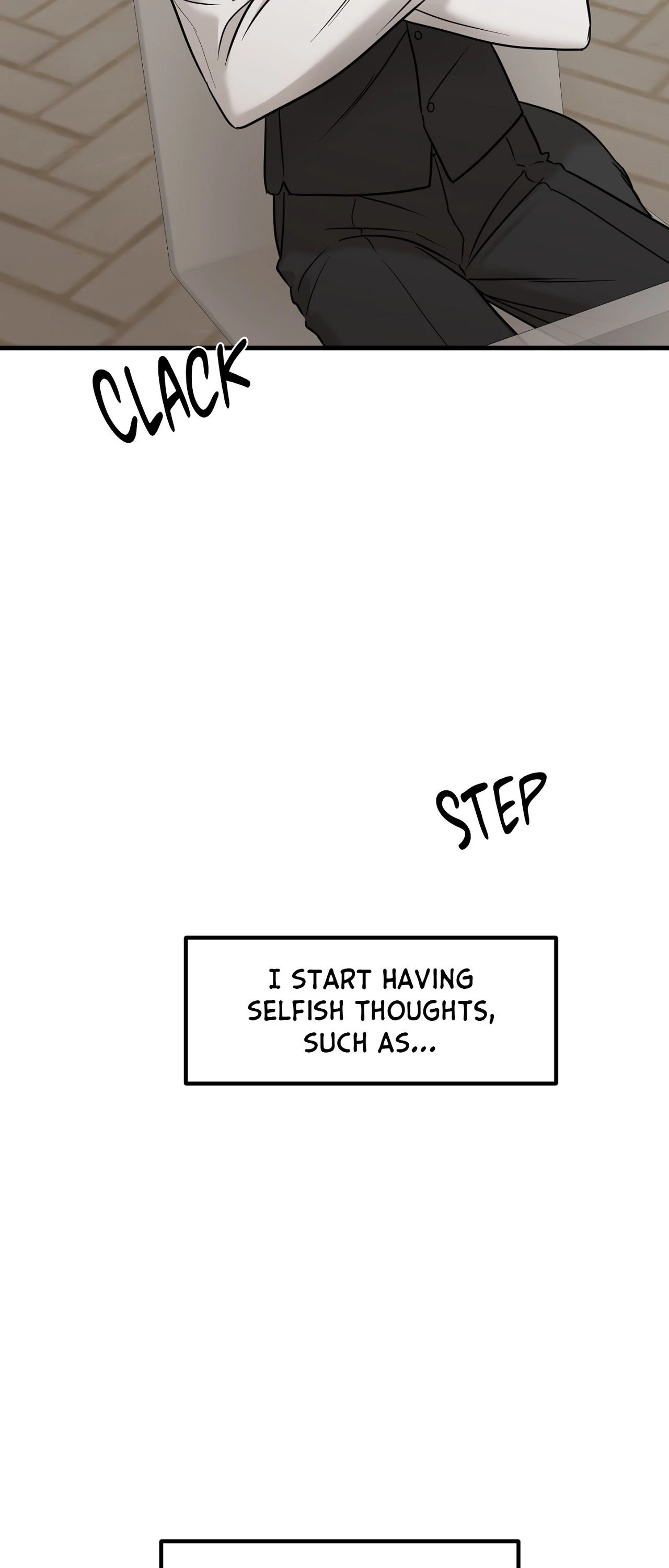 Mr. Tiger, Thank you for the meal Chapter 40 page 30