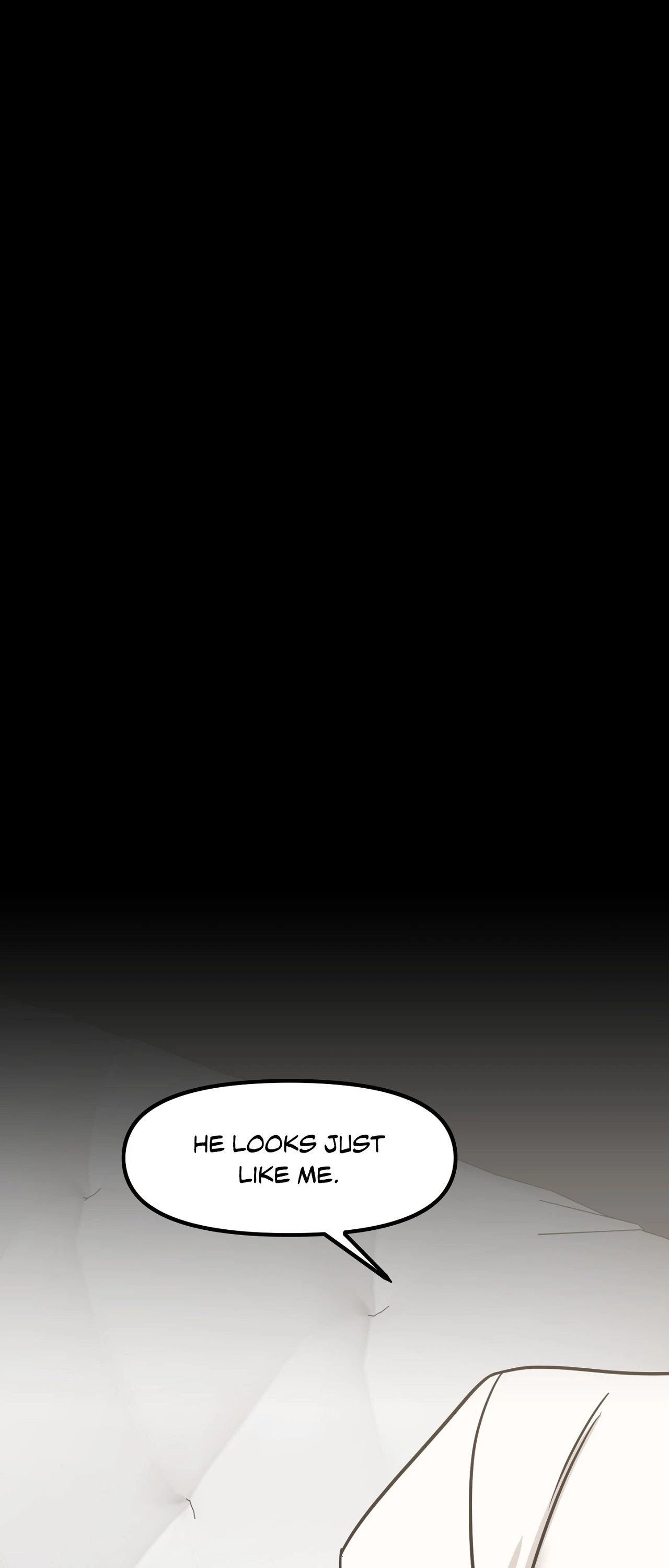 Mr. Tiger, Thank you for the meal Chapter 40 page 32