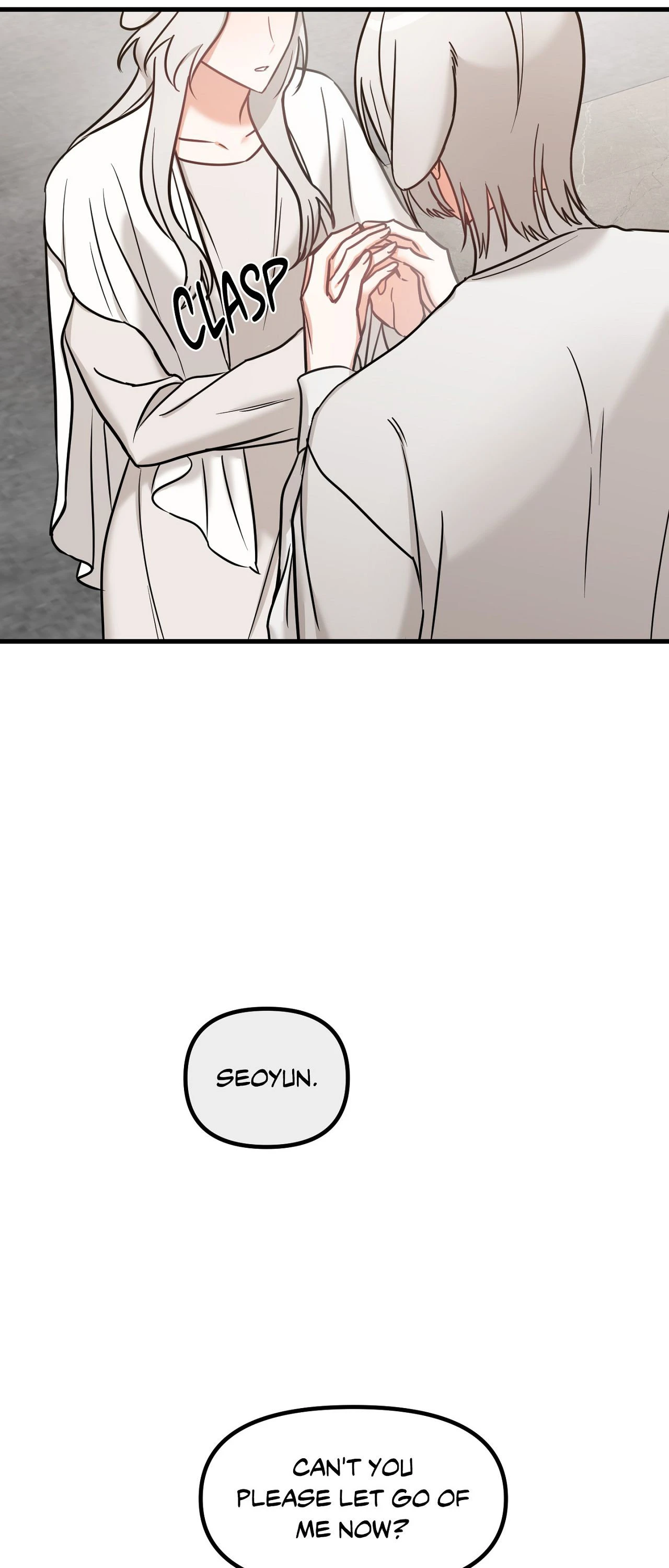 Mr. Tiger, Thank you for the meal Chapter 41 page 9