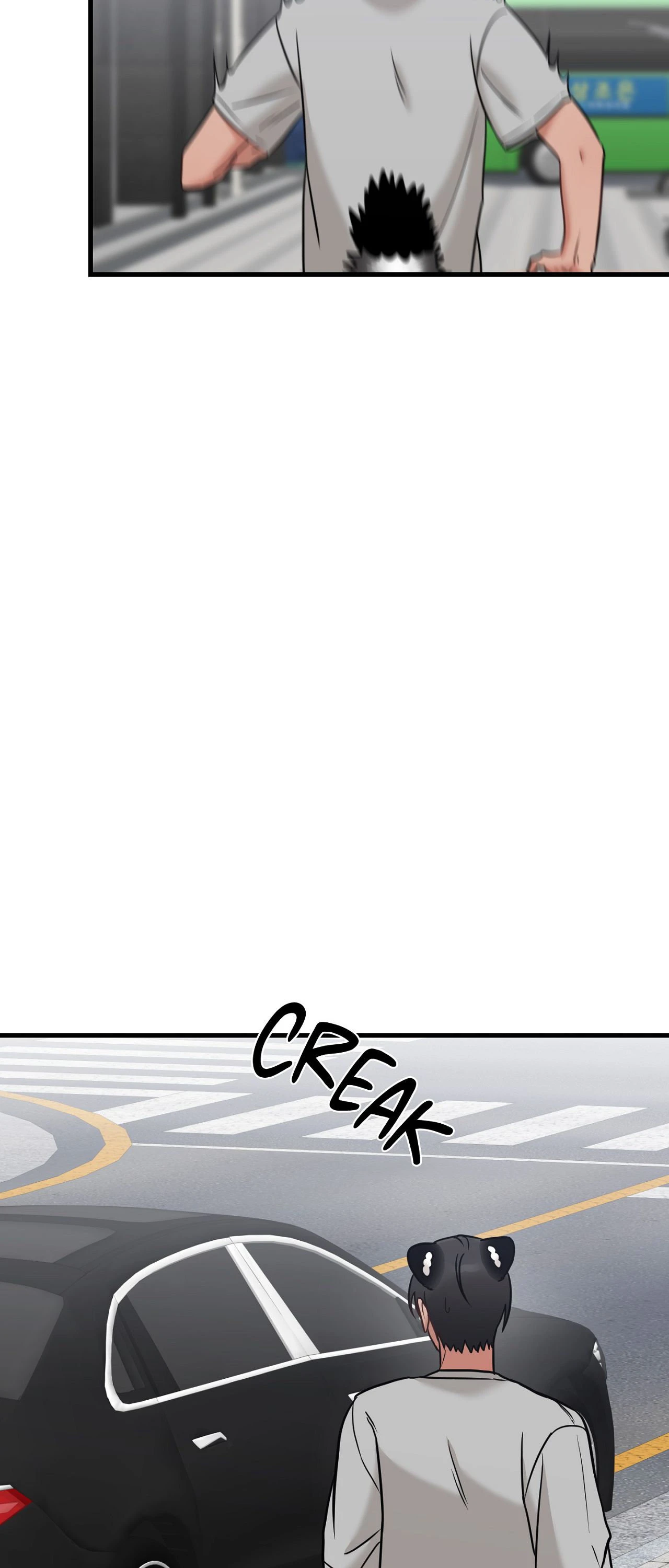 Mr. Tiger, Thank you for the meal Chapter 41 page 38