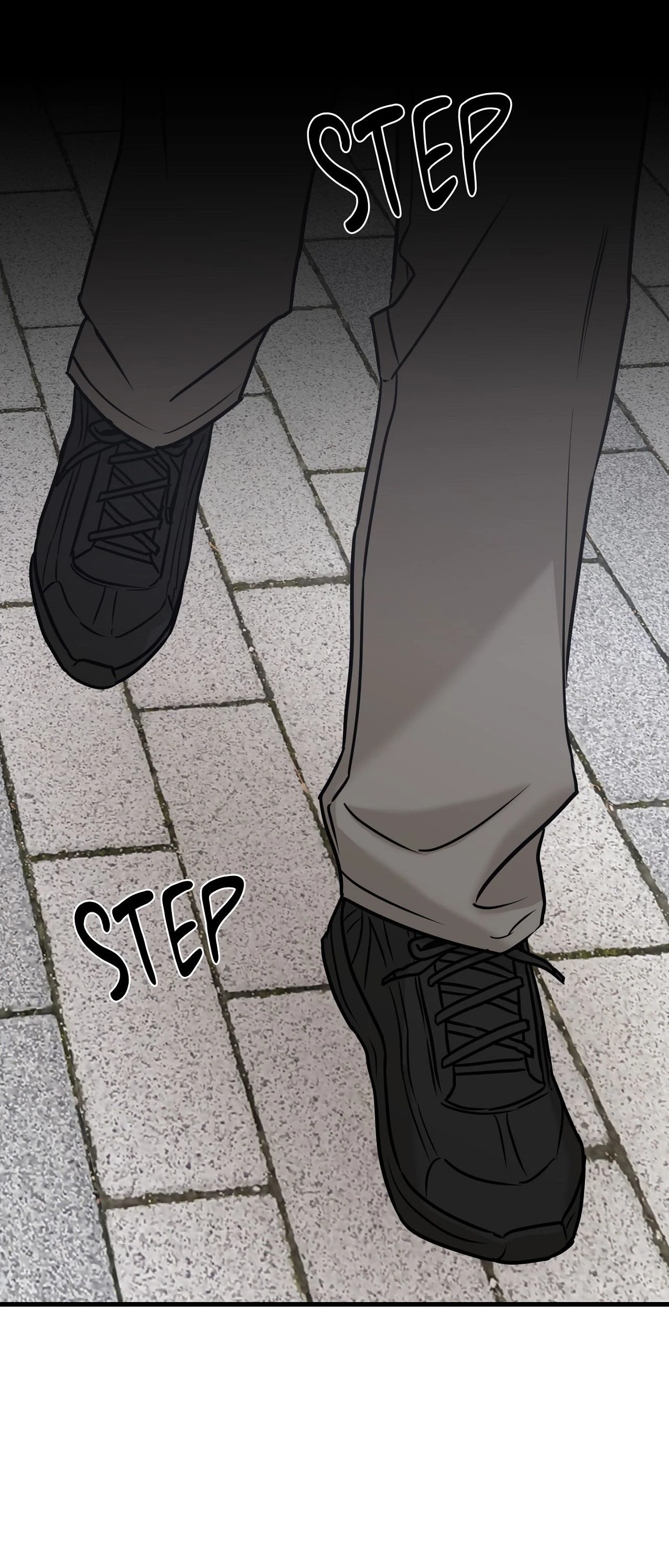 Mr. Tiger, Thank you for the meal Chapter 41 page 34
