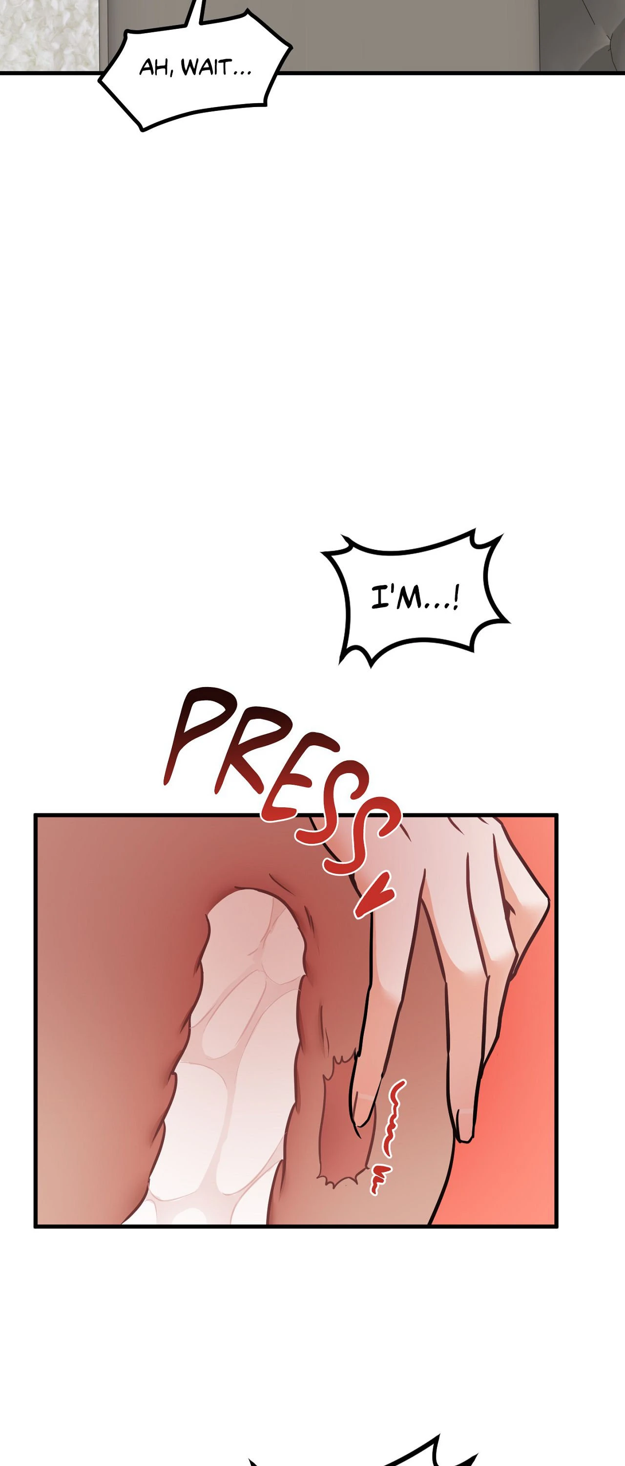 Mr. Tiger, Thank you for the meal Chapter 45 page 48