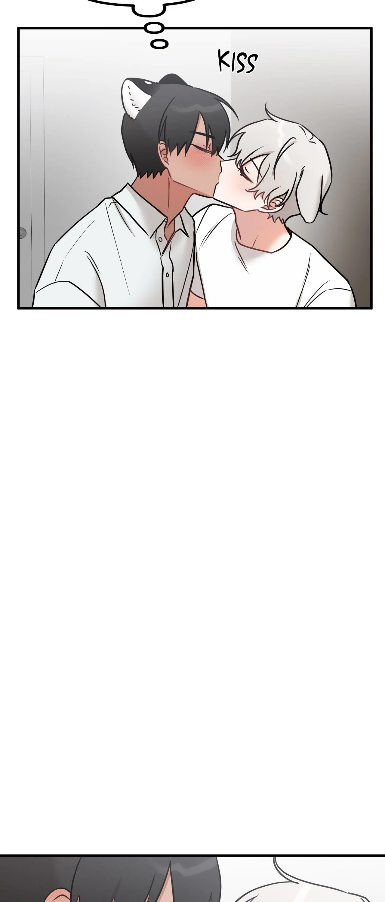 Mr. Tiger, Thank you for the meal Chapter 45 page 11