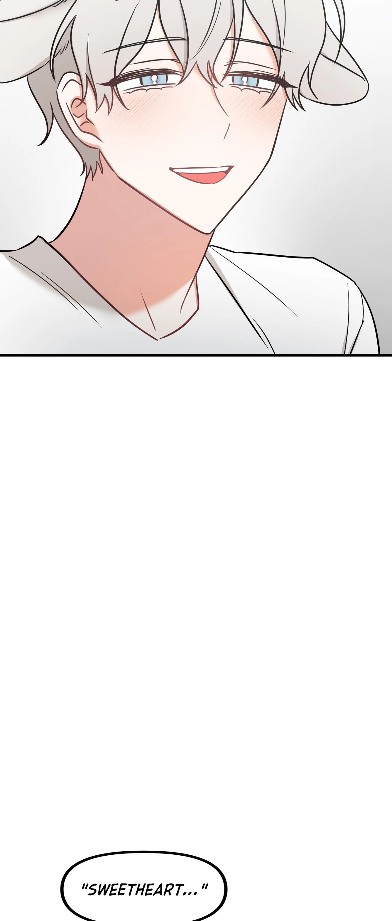 Mr. Tiger, Thank you for the meal Chapter 45 page 10