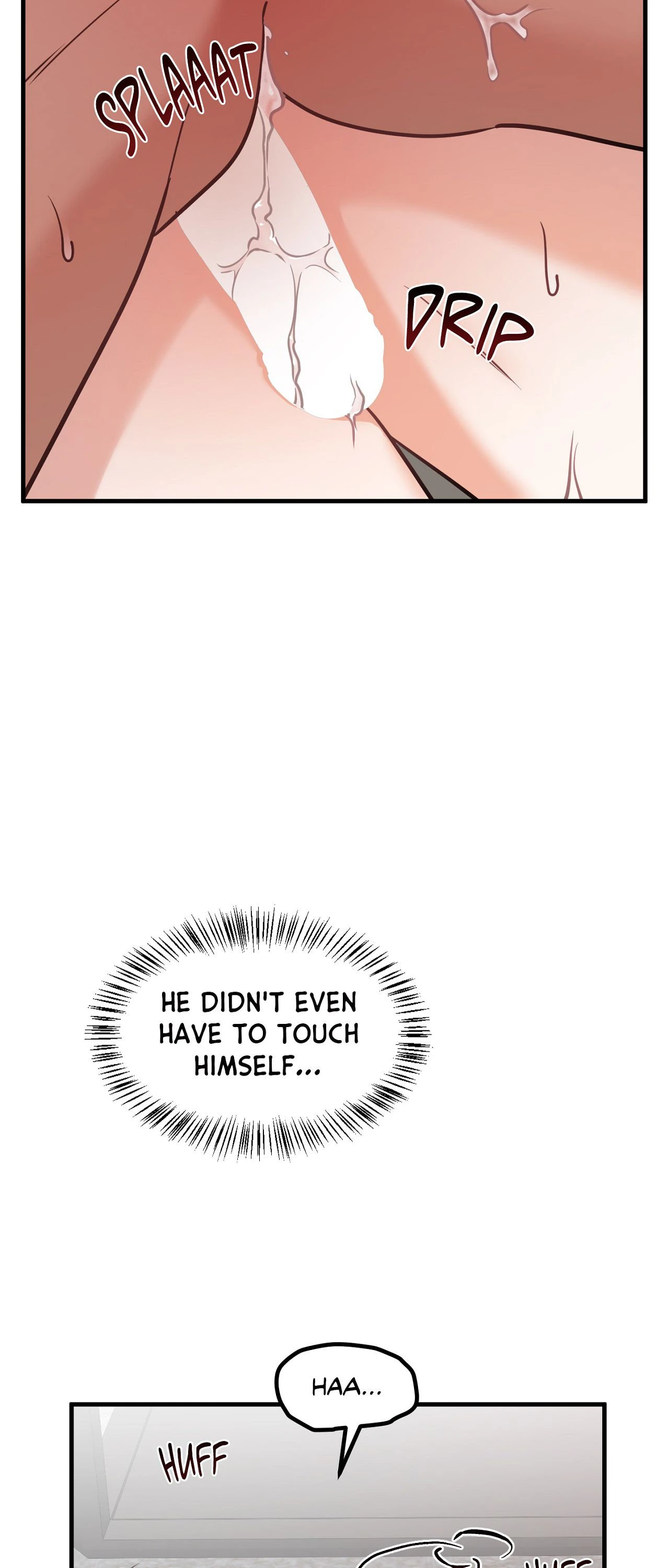 Mr. Tiger, Thank you for the meal Chapter 45 page 57