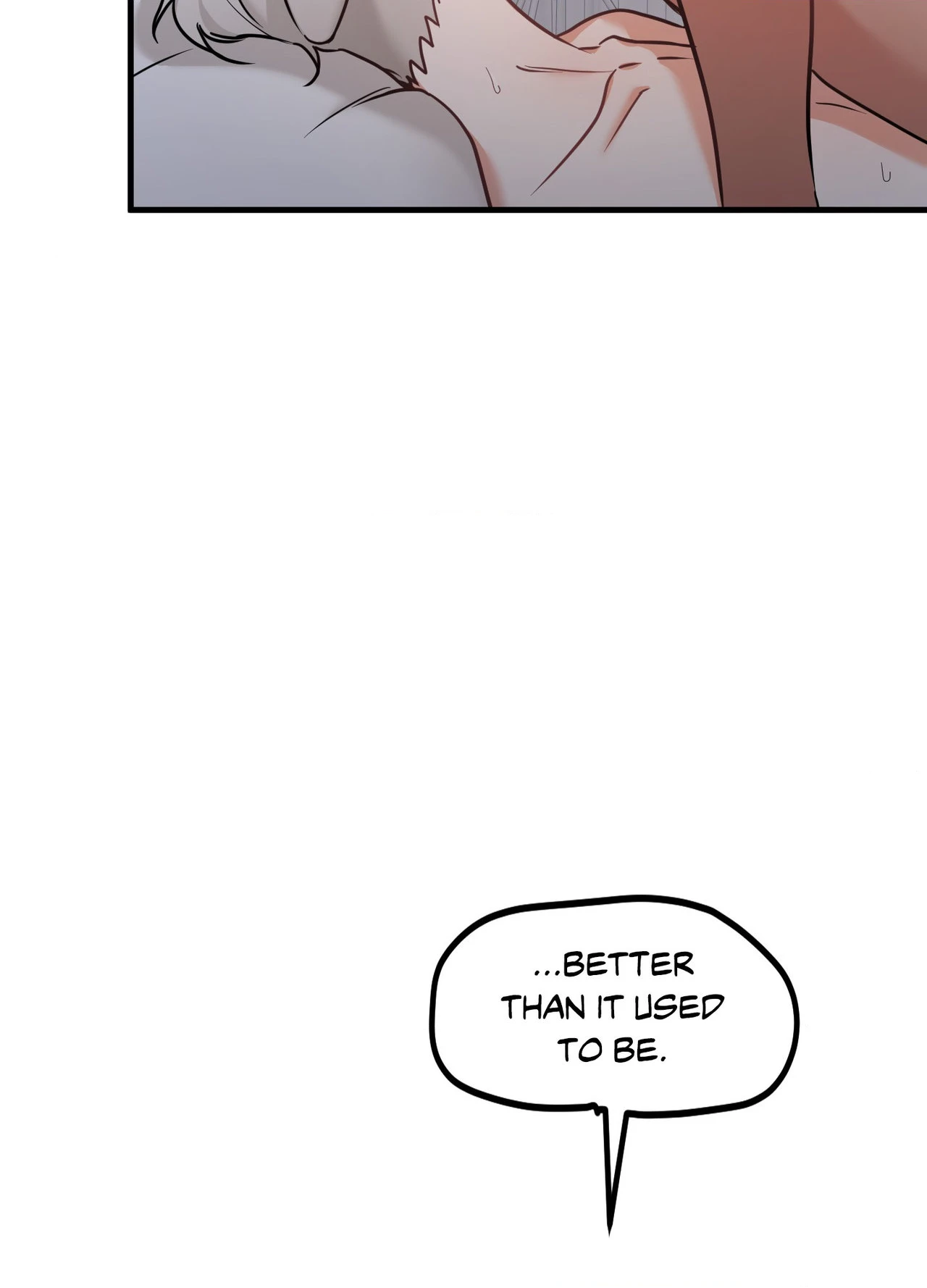 Mr. Tiger, Thank you for the meal Chapter 46 page 12