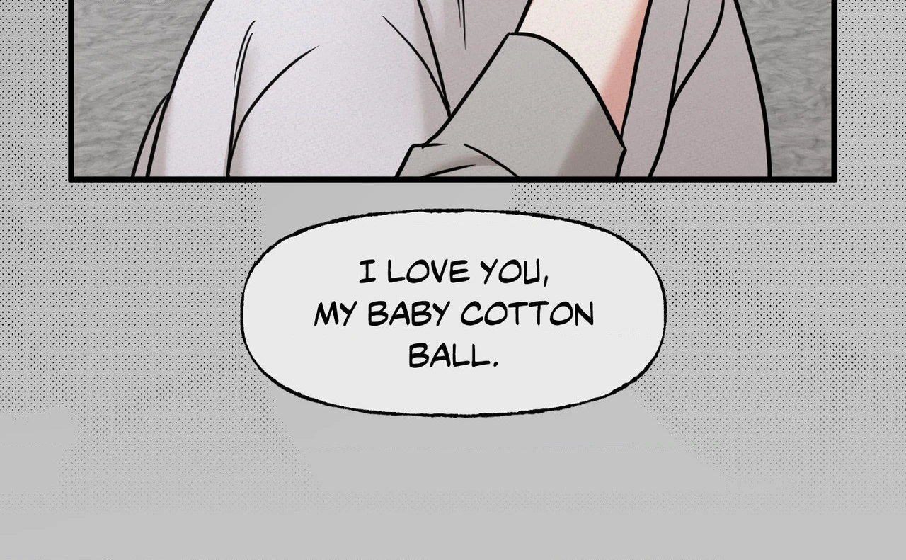 Mr. Tiger, Thank you for the meal Chapter 46 page 31