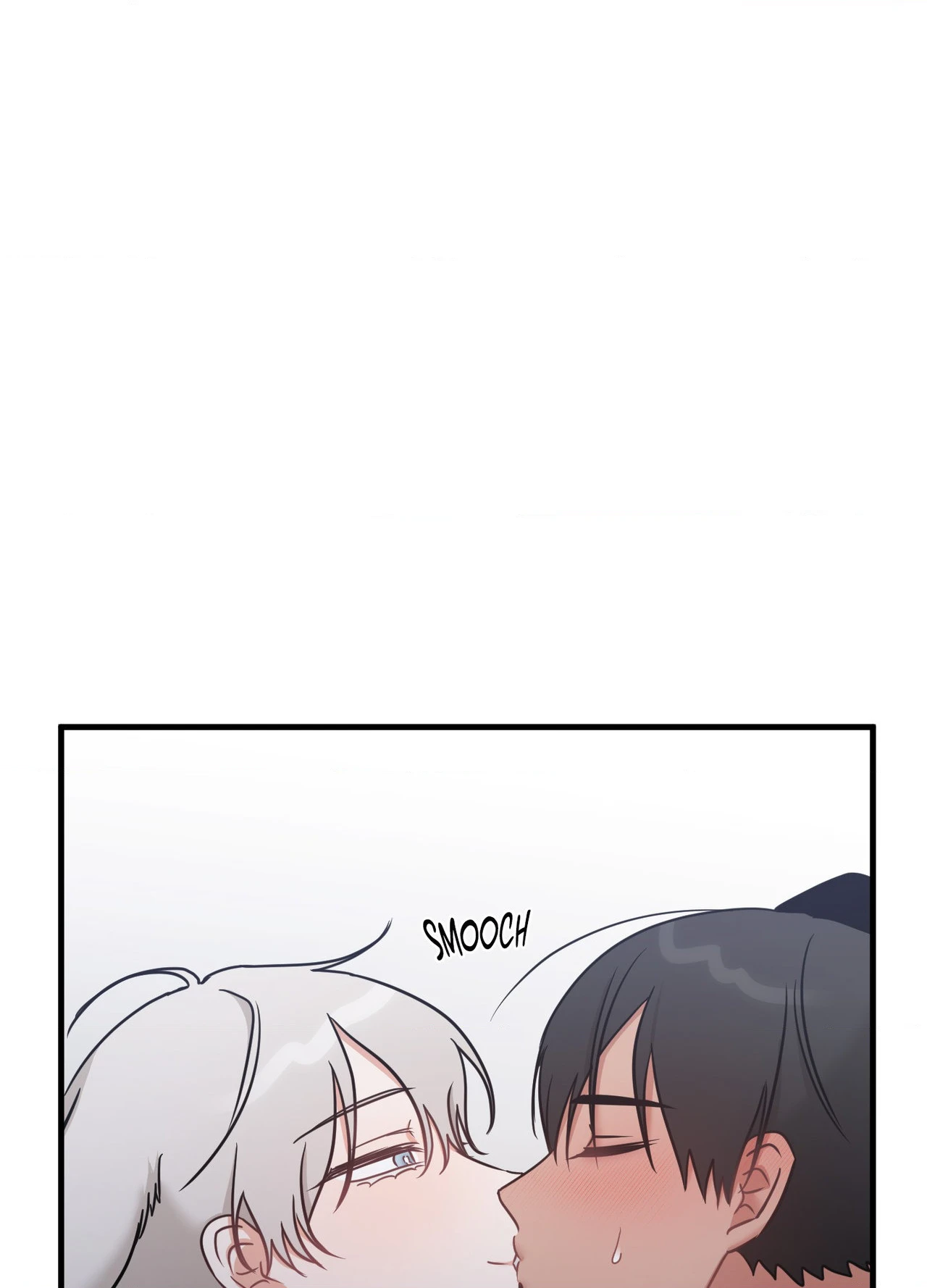 Mr. Tiger, Thank you for the meal Chapter 46 page 9