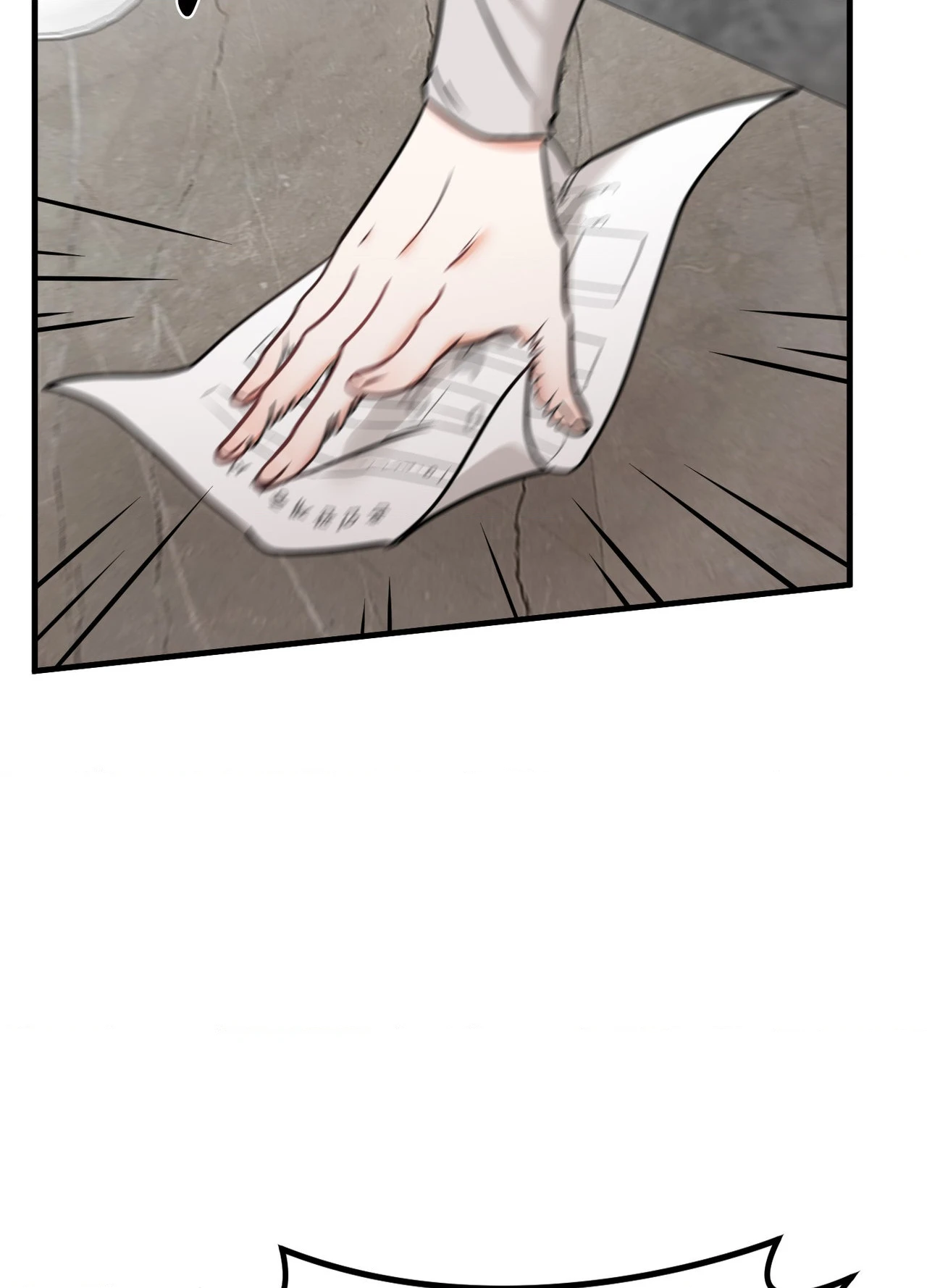 Mr. Tiger, Thank you for the meal Chapter 46 page 65