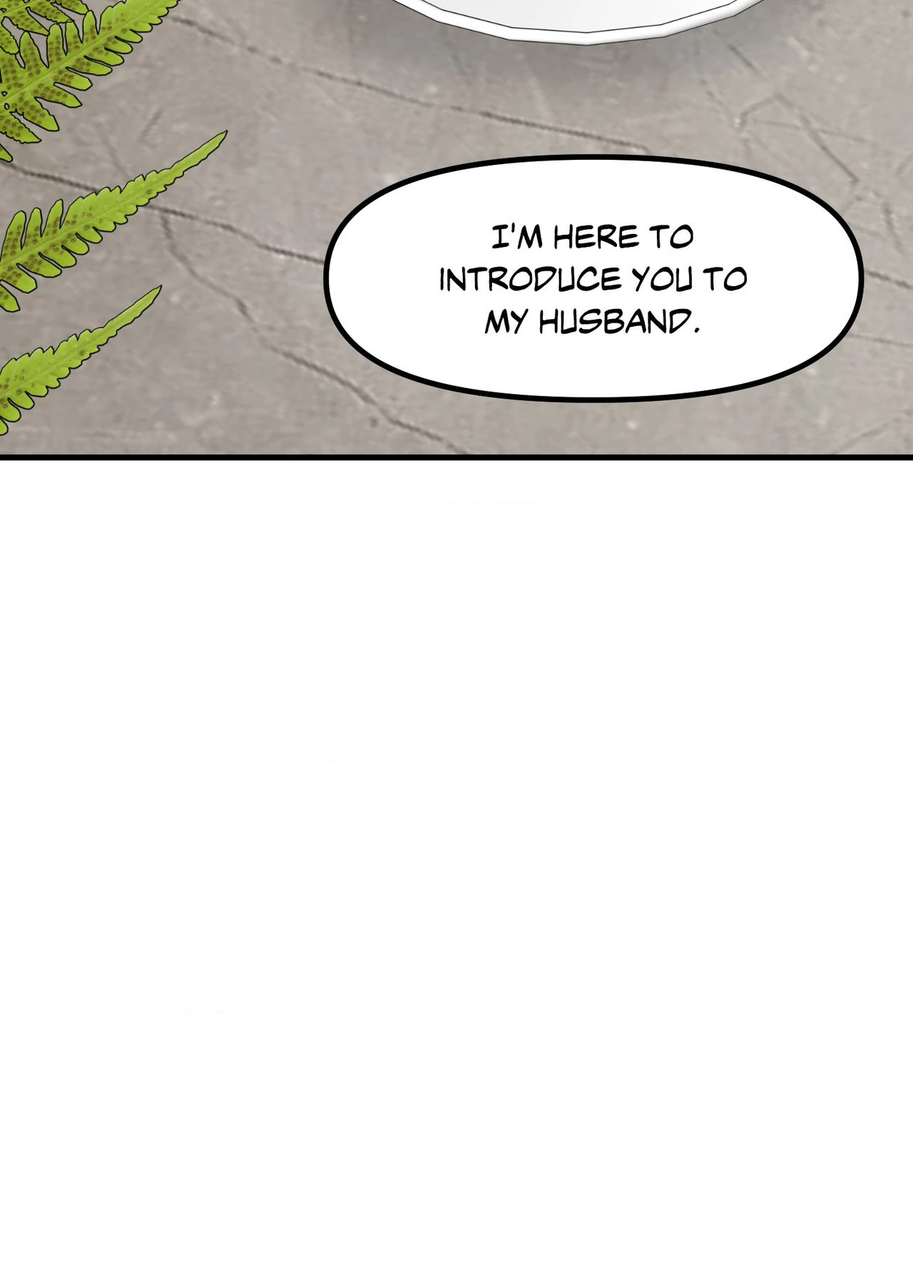 Mr. Tiger, Thank you for the meal Chapter 46 page 77