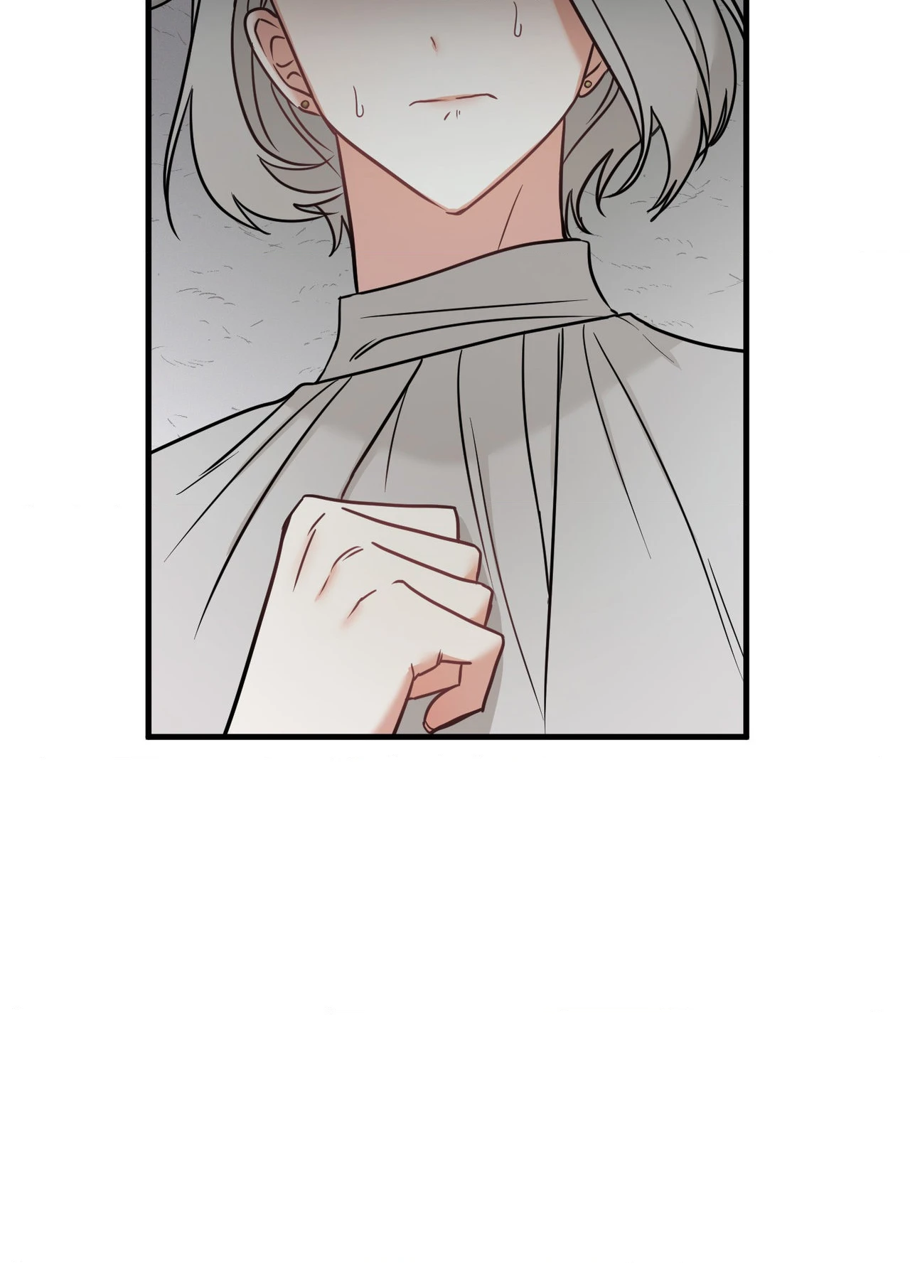Mr. Tiger, Thank you for the meal Chapter 46 page 88