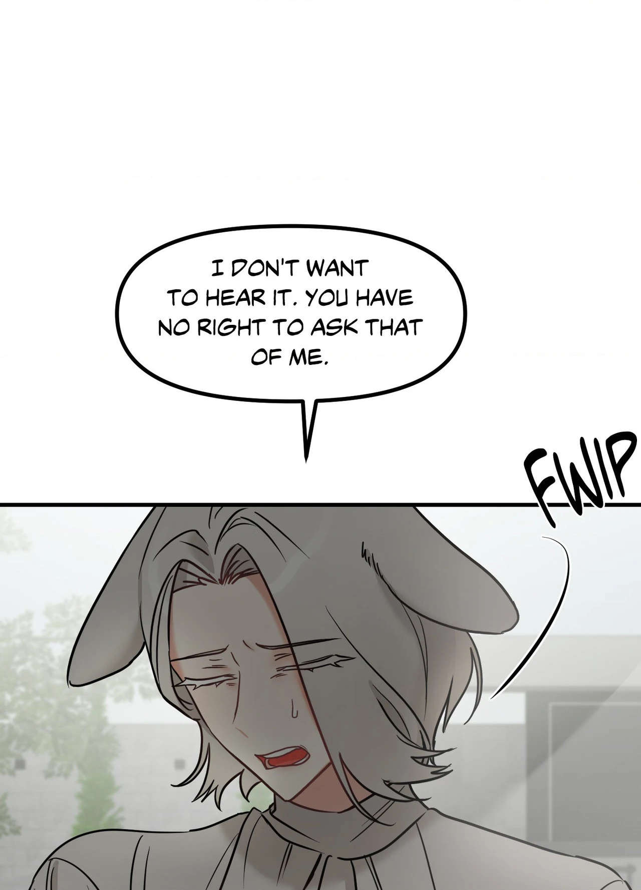 Mr. Tiger, Thank you for the meal Chapter 46 page 89