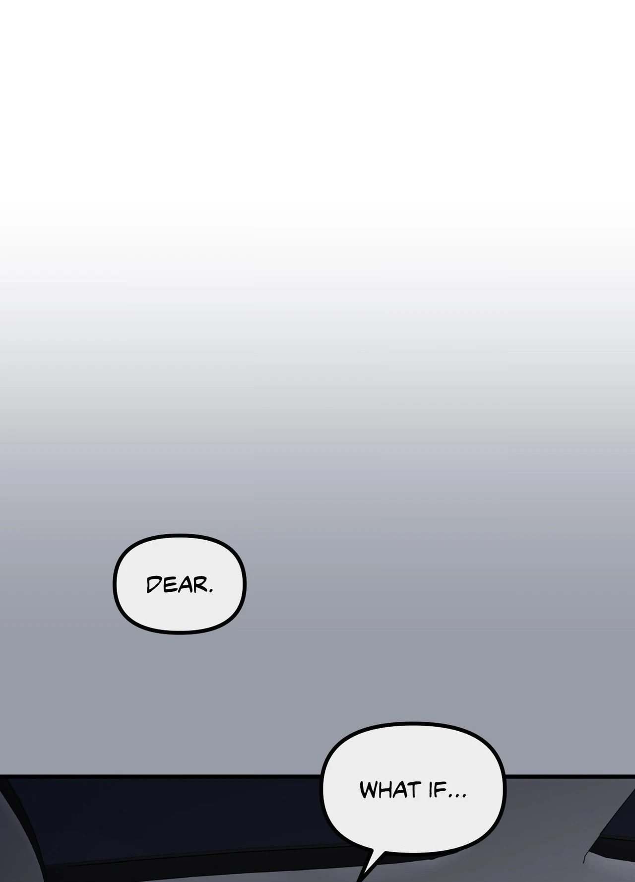 Mr. Tiger, Thank you for the meal Chapter 46 page 108