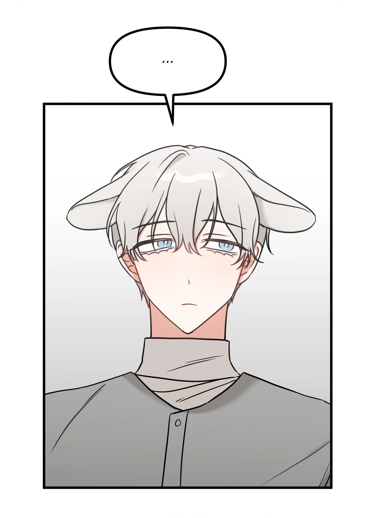 Mr. Tiger, Thank you for the meal Chapter 47 page 2