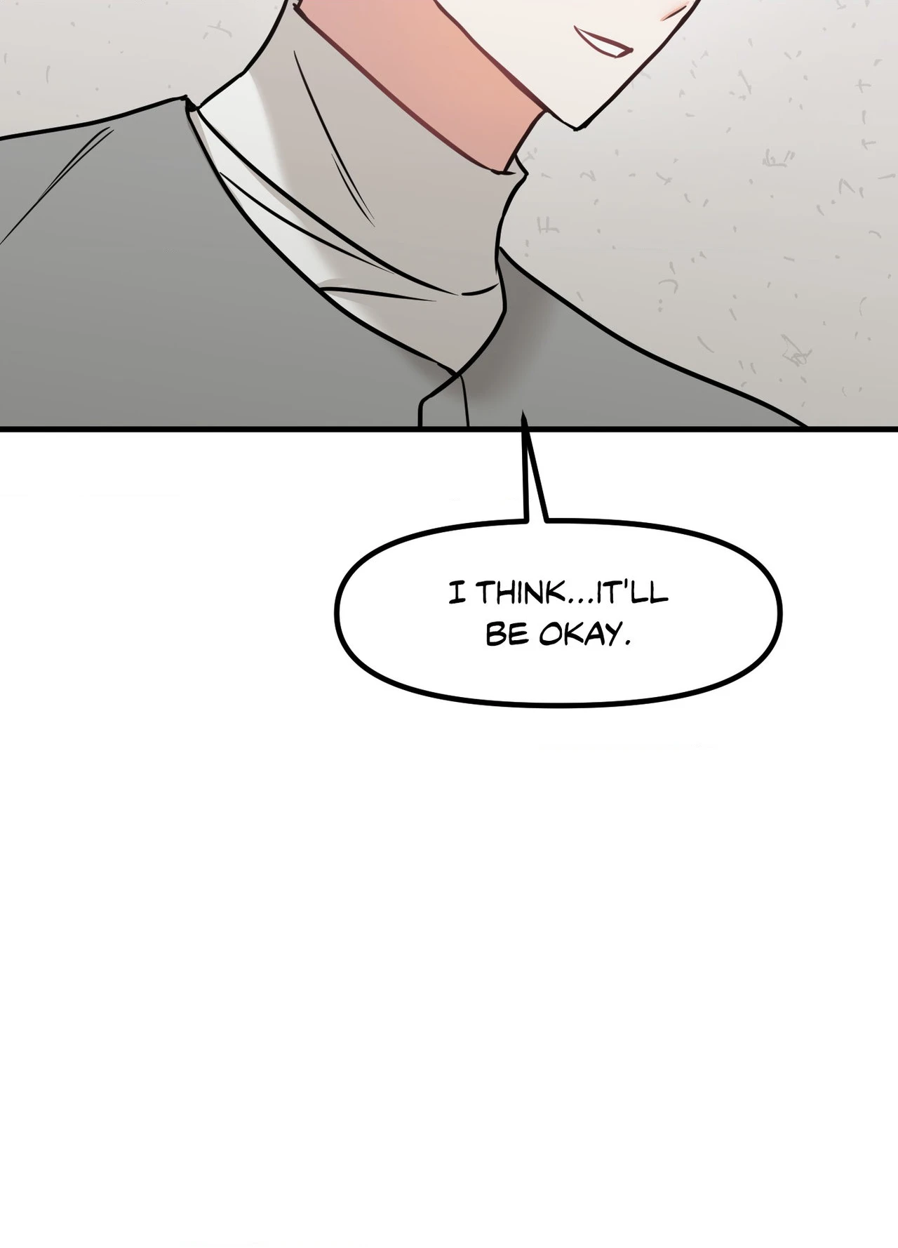 Mr. Tiger, Thank you for the meal Chapter 47 page 9