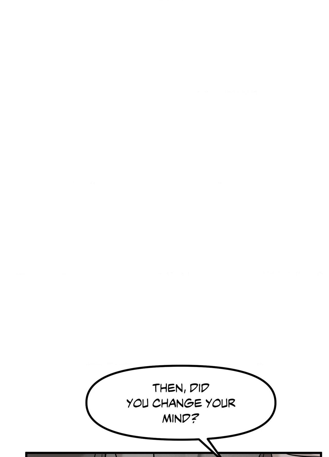 Mr. Tiger, Thank you for the meal Chapter 47 page 19