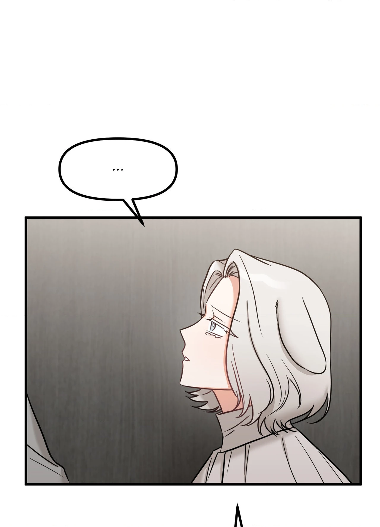 Mr. Tiger, Thank you for the meal Chapter 47 page 45