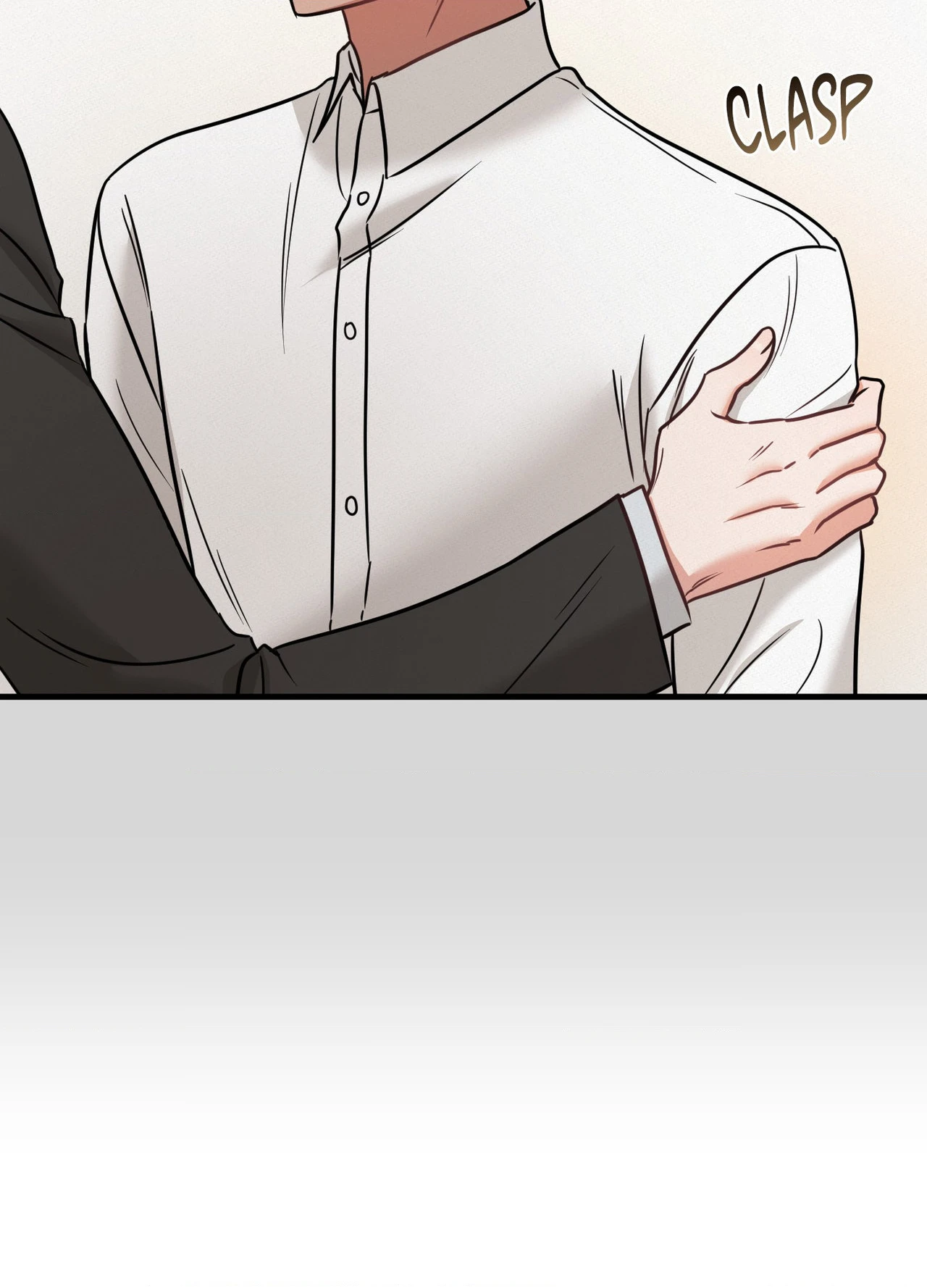 Mr. Tiger, Thank you for the meal Chapter 47 page 59
